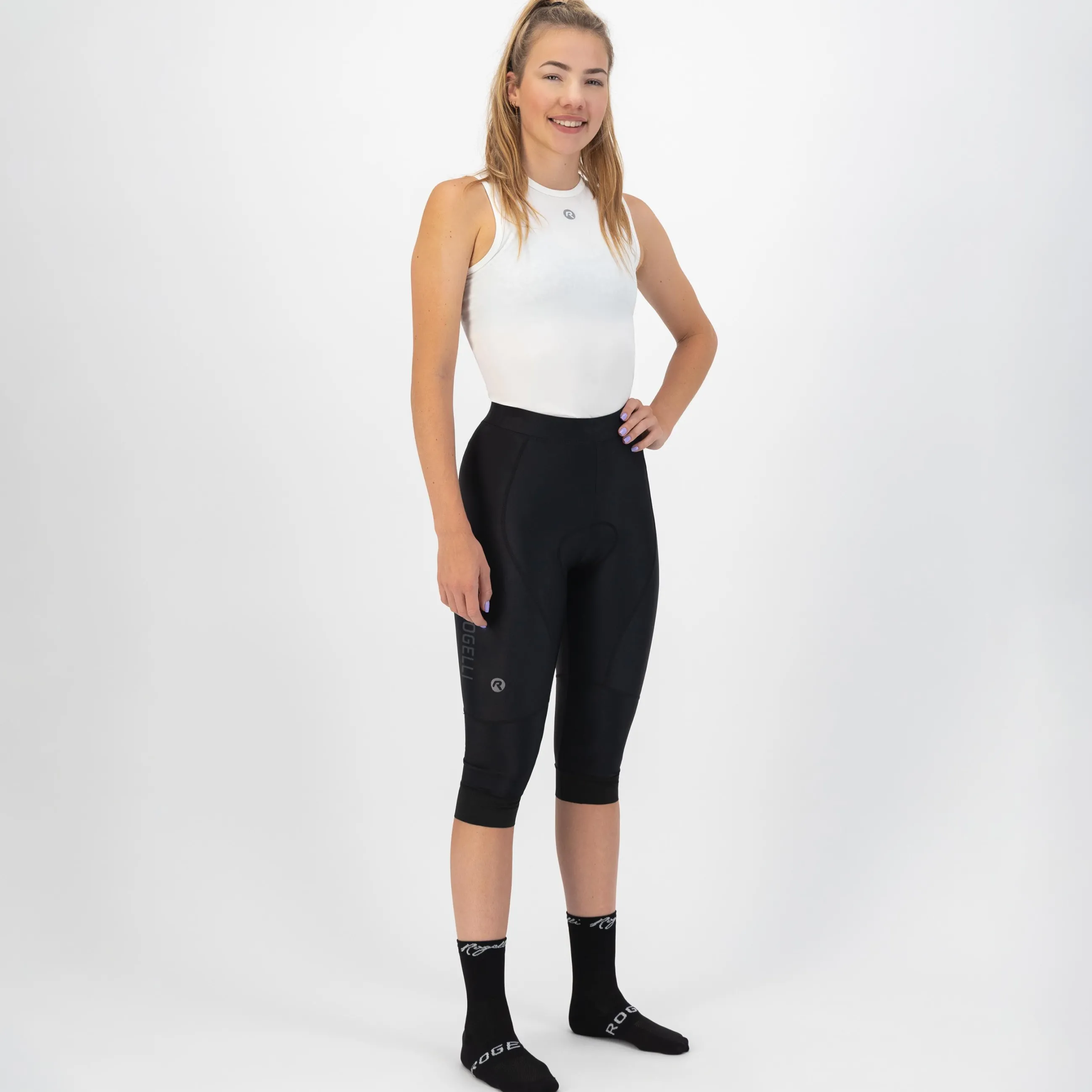 Discount Essential II Knicker Dames DAMES Broeken