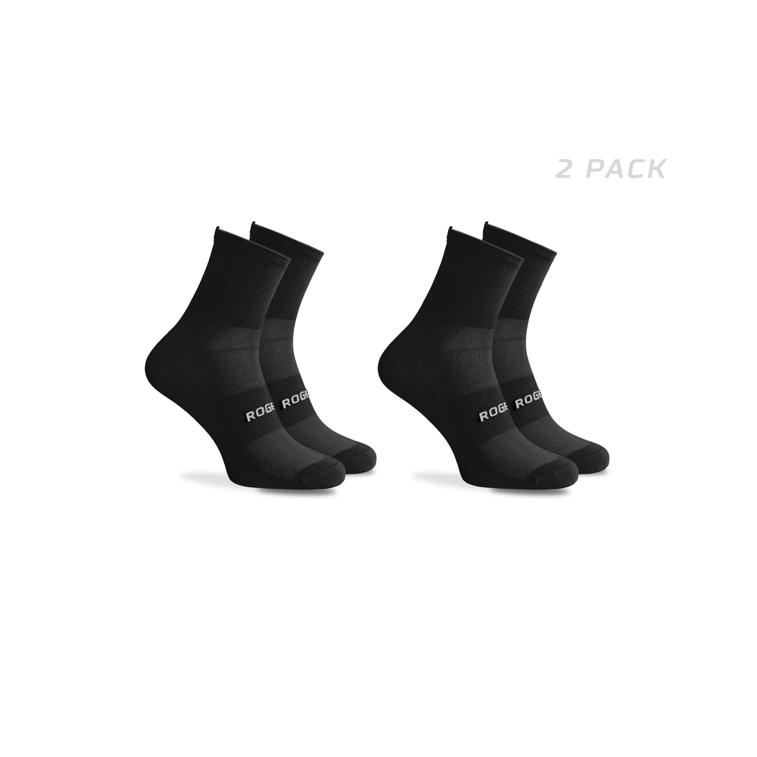 Clearance Essential 2-Pack Sokken Unisex DAMES Sokken|Accessoires