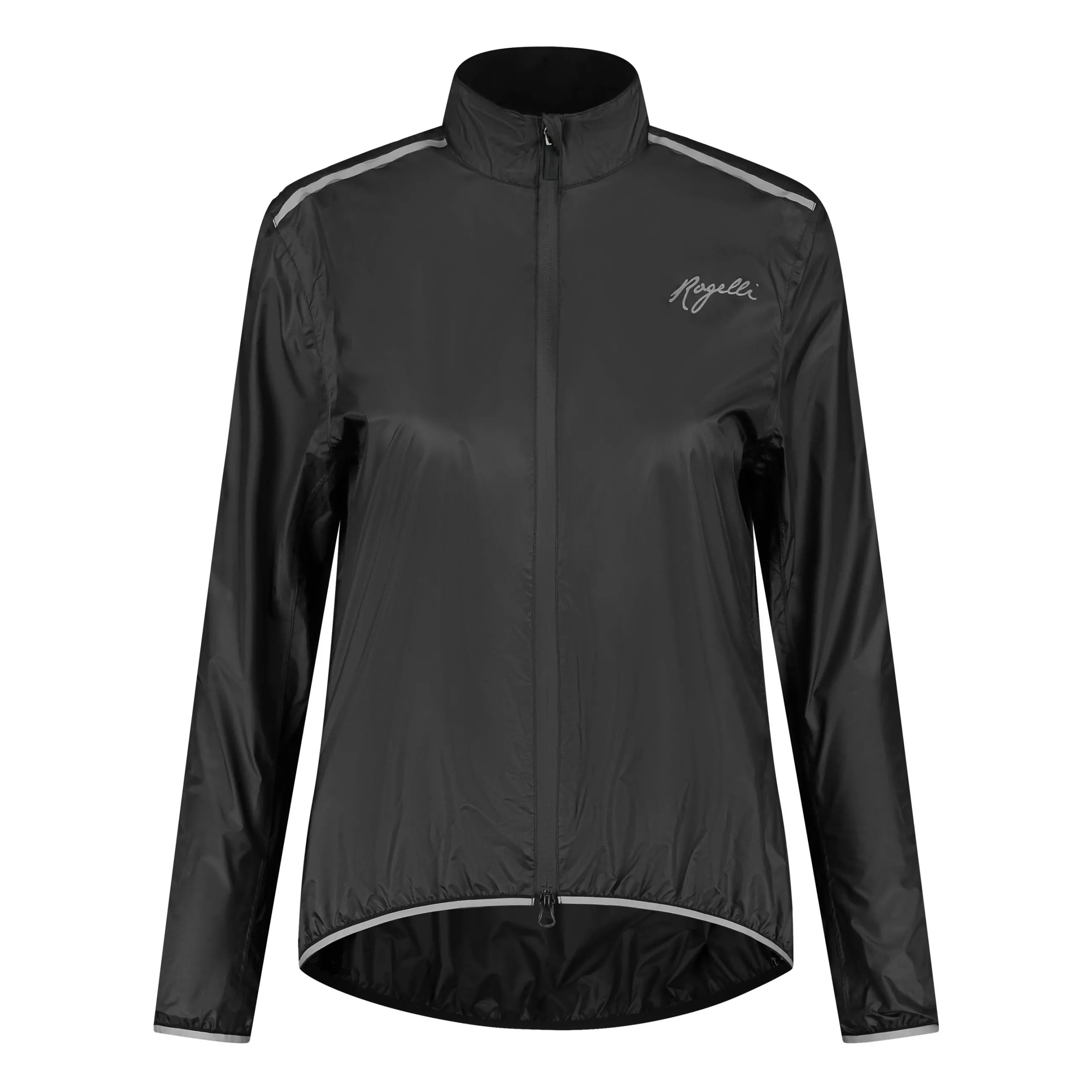 Discount Essential Regenjack Dames DAMES Regenkleding