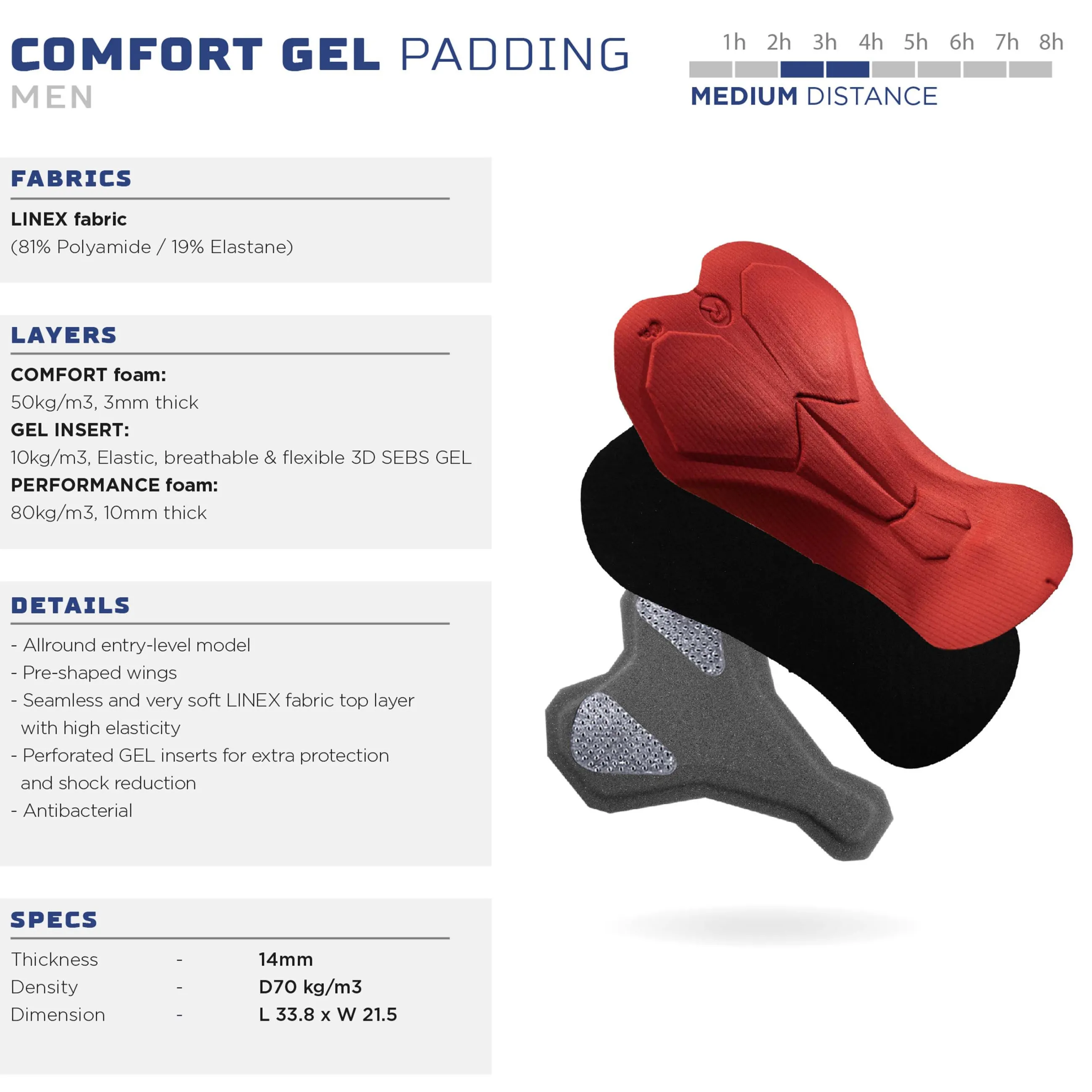 Best Essential Short Heren Heren Broeken
