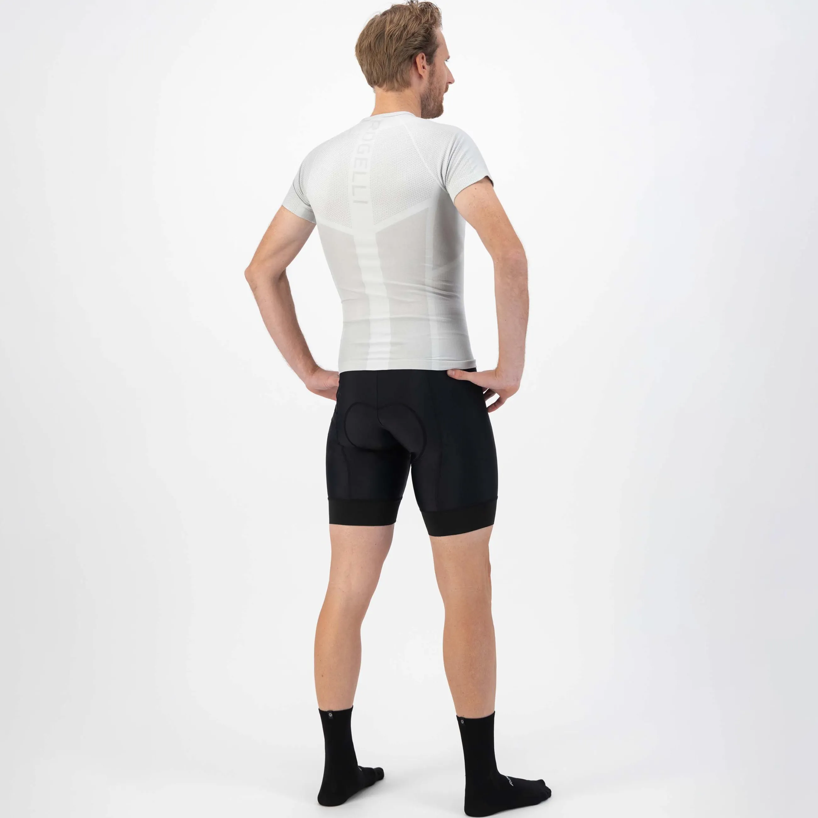 Best Essential Short Heren Heren Broeken