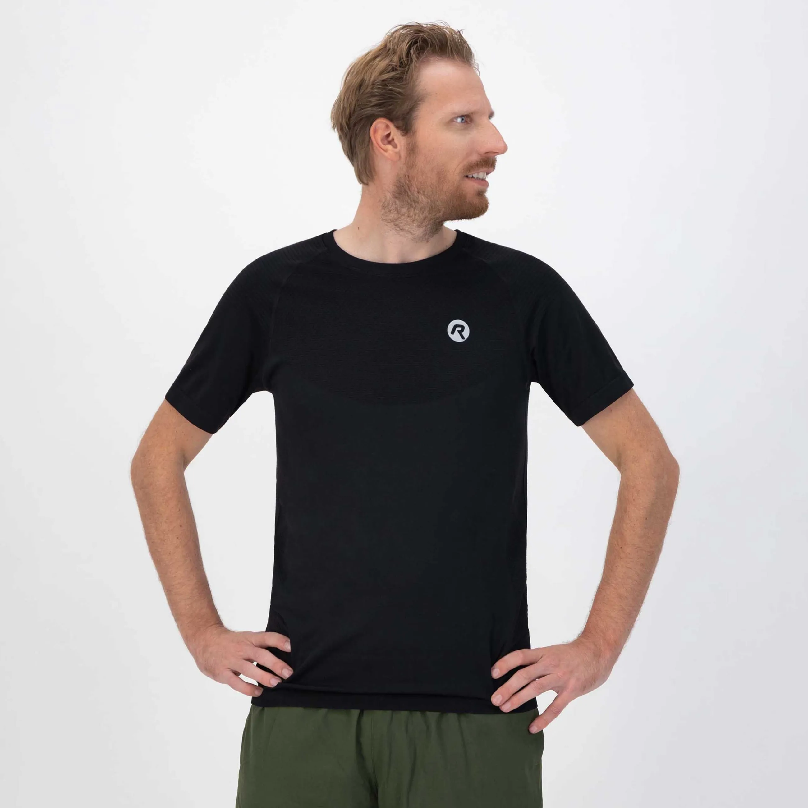 Clearance Essential Sportshirt Heren Heren Shirts