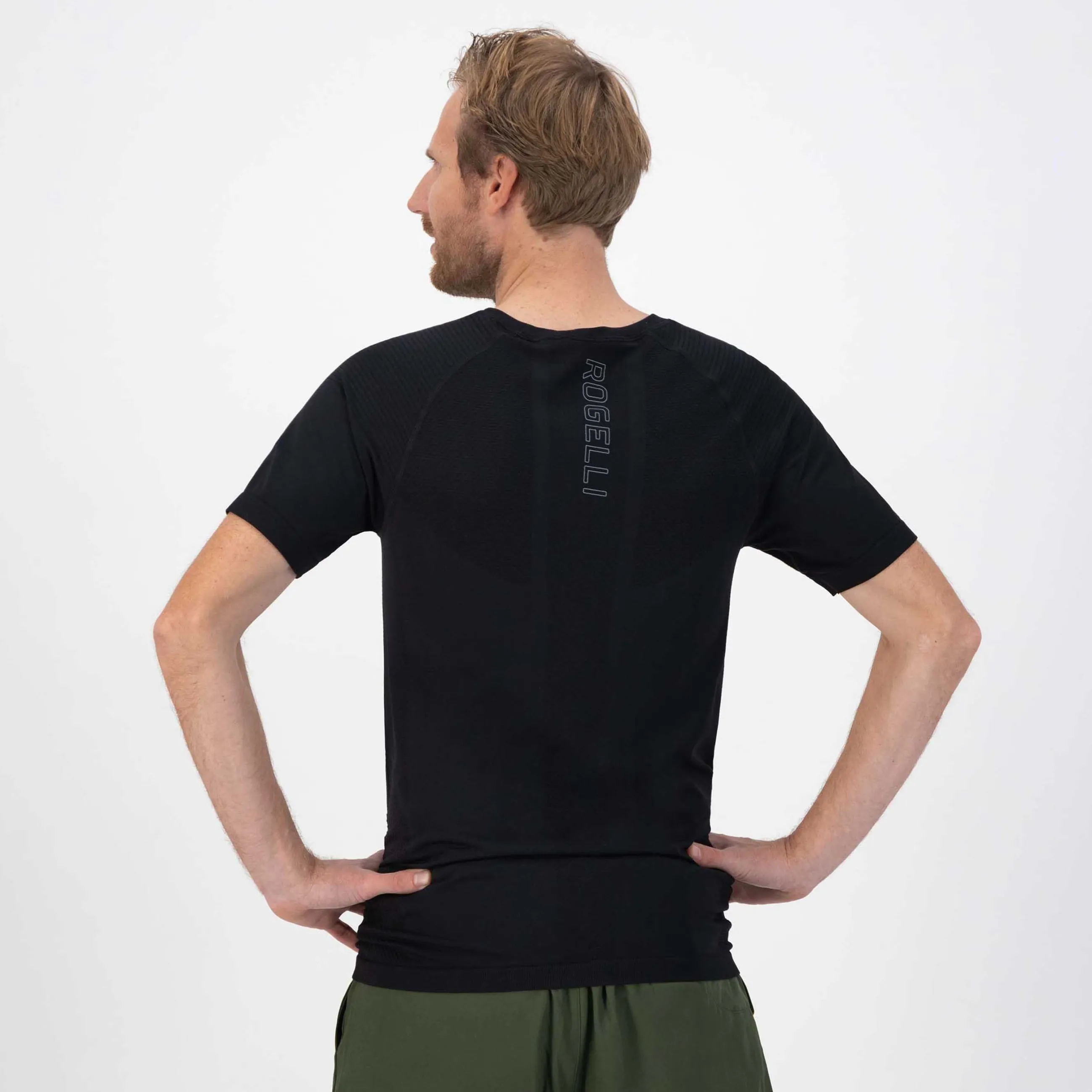 Clearance Essential Sportshirt Heren Heren Shirts