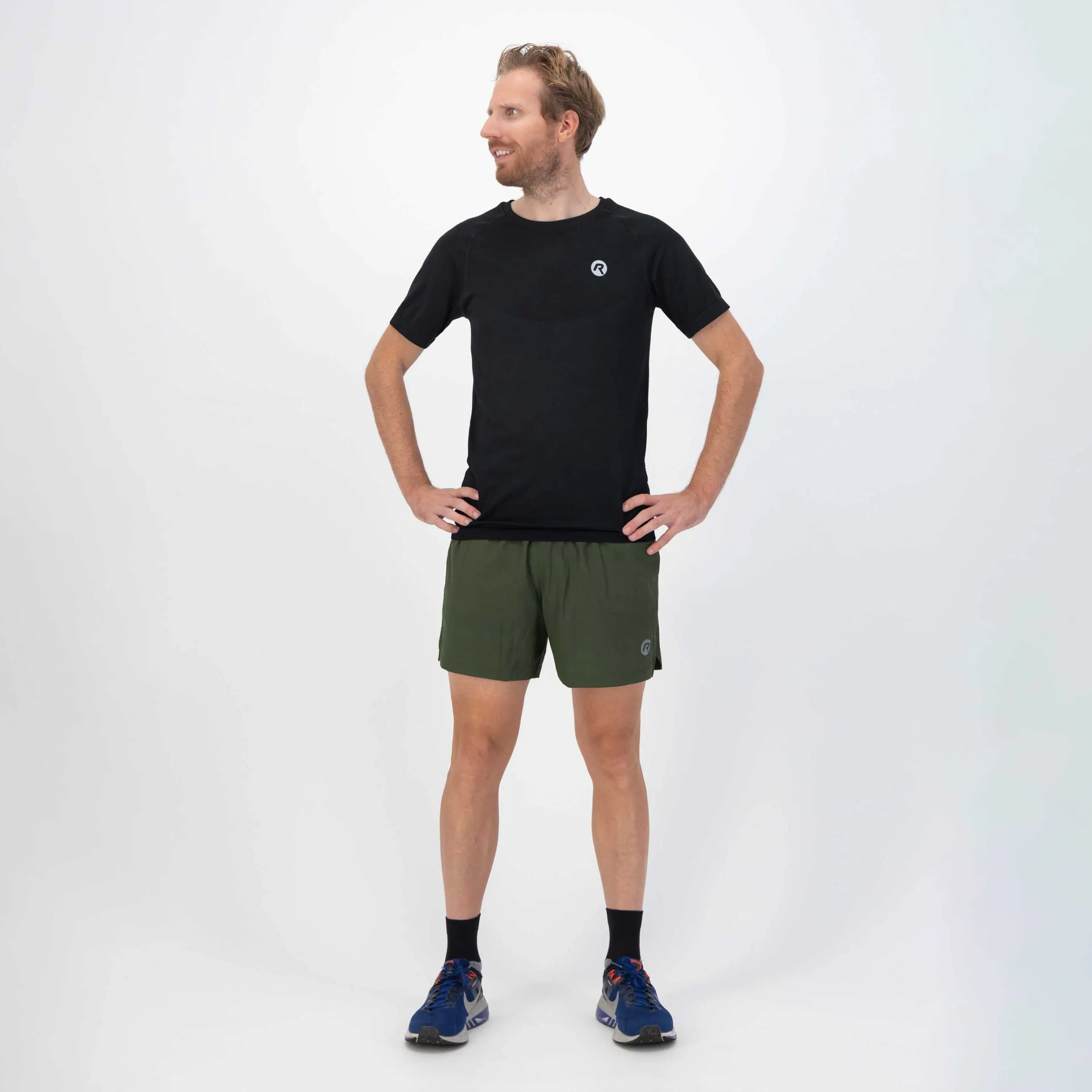 Clearance Essential Sportshirt Heren Heren Shirts