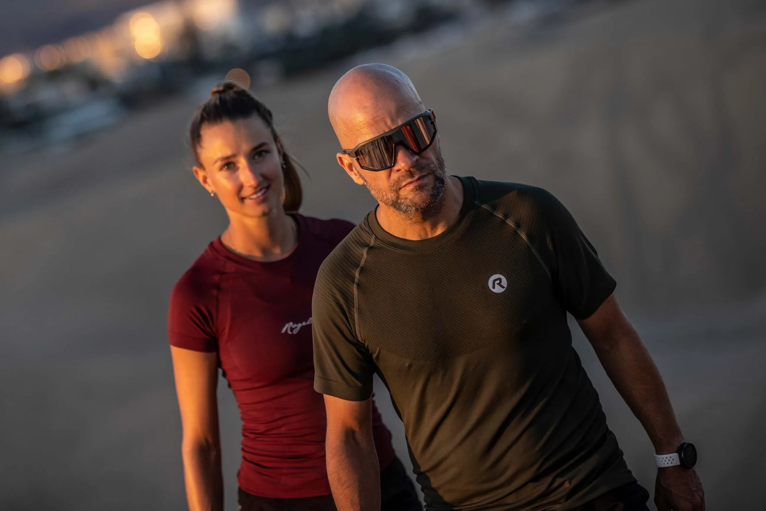 Clearance Essential Sportshirt Heren Heren Shirts