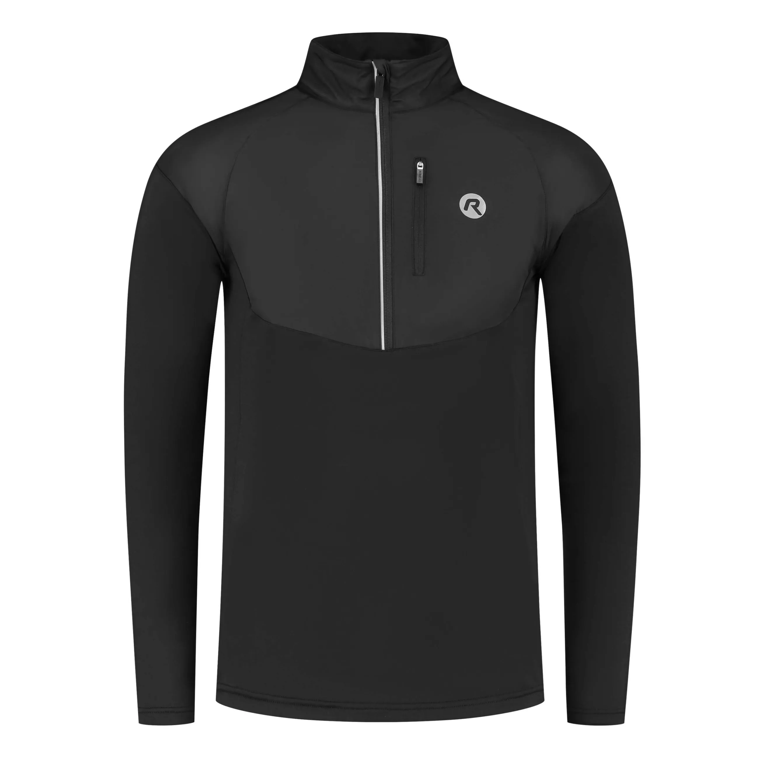 Clearance Essential Windblock Top Lange Mouwen Heren Heren Shirts