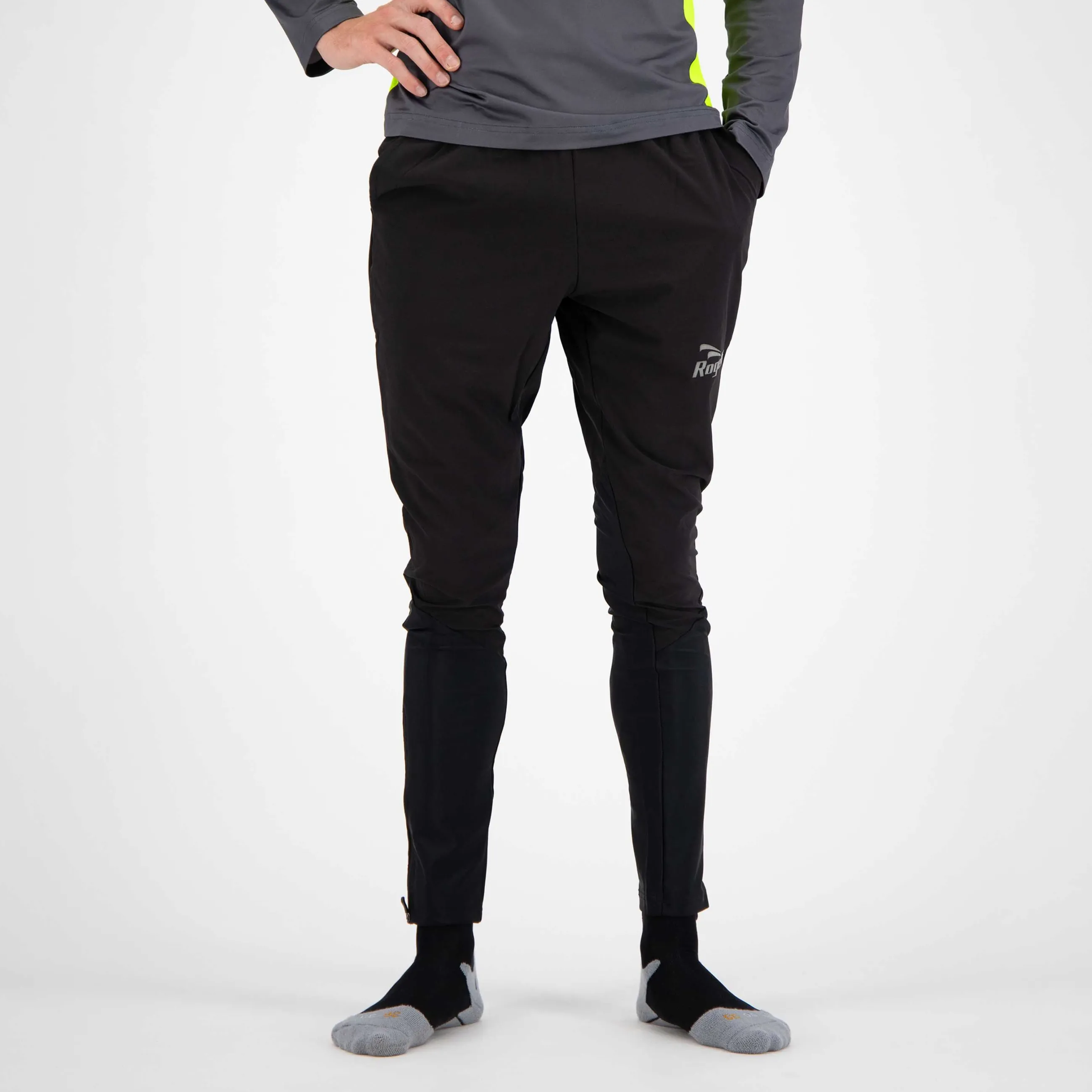 Outlet Evermore Hardloop Broek Heren Heren Broeken