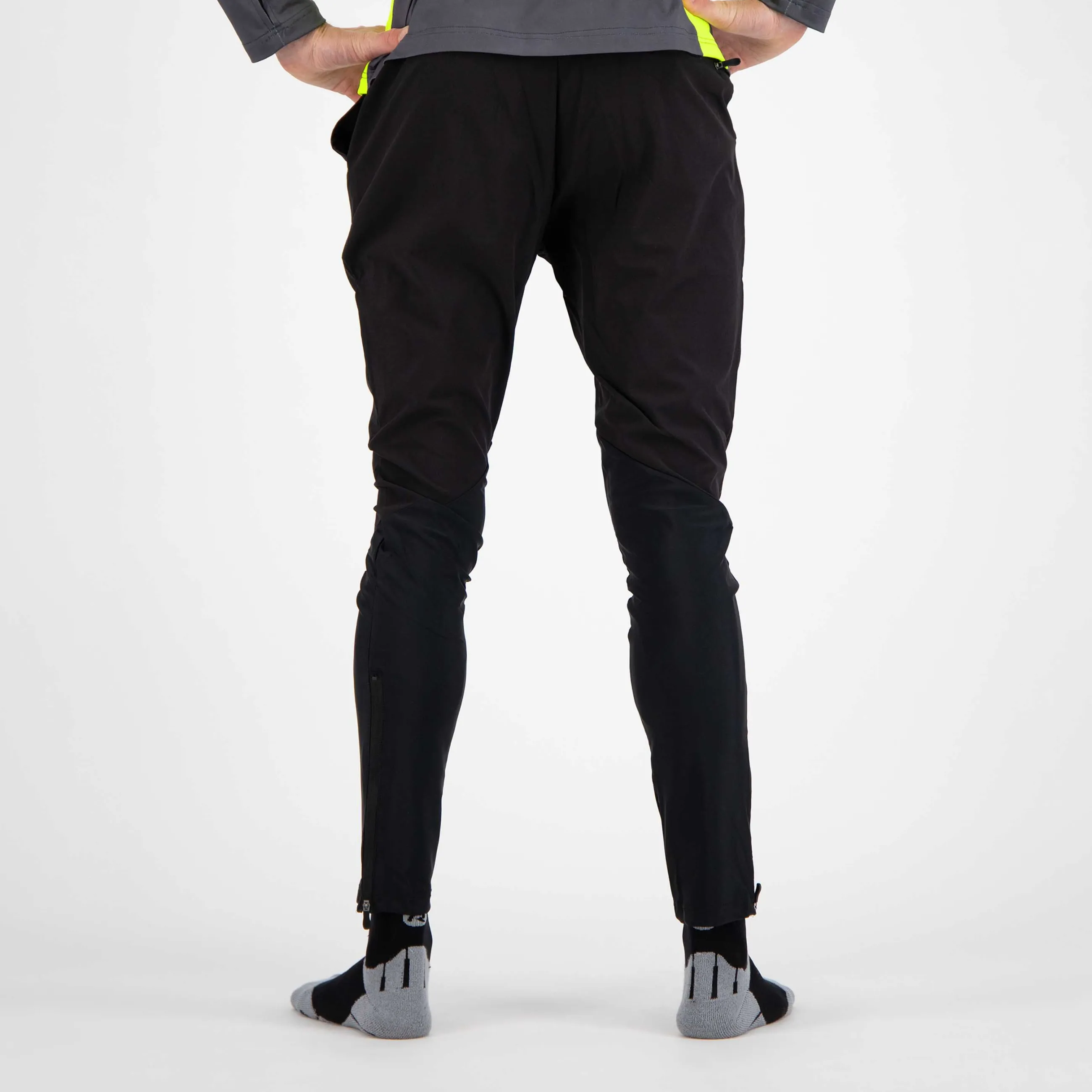 Outlet Evermore Hardloop Broek Heren Heren Broeken