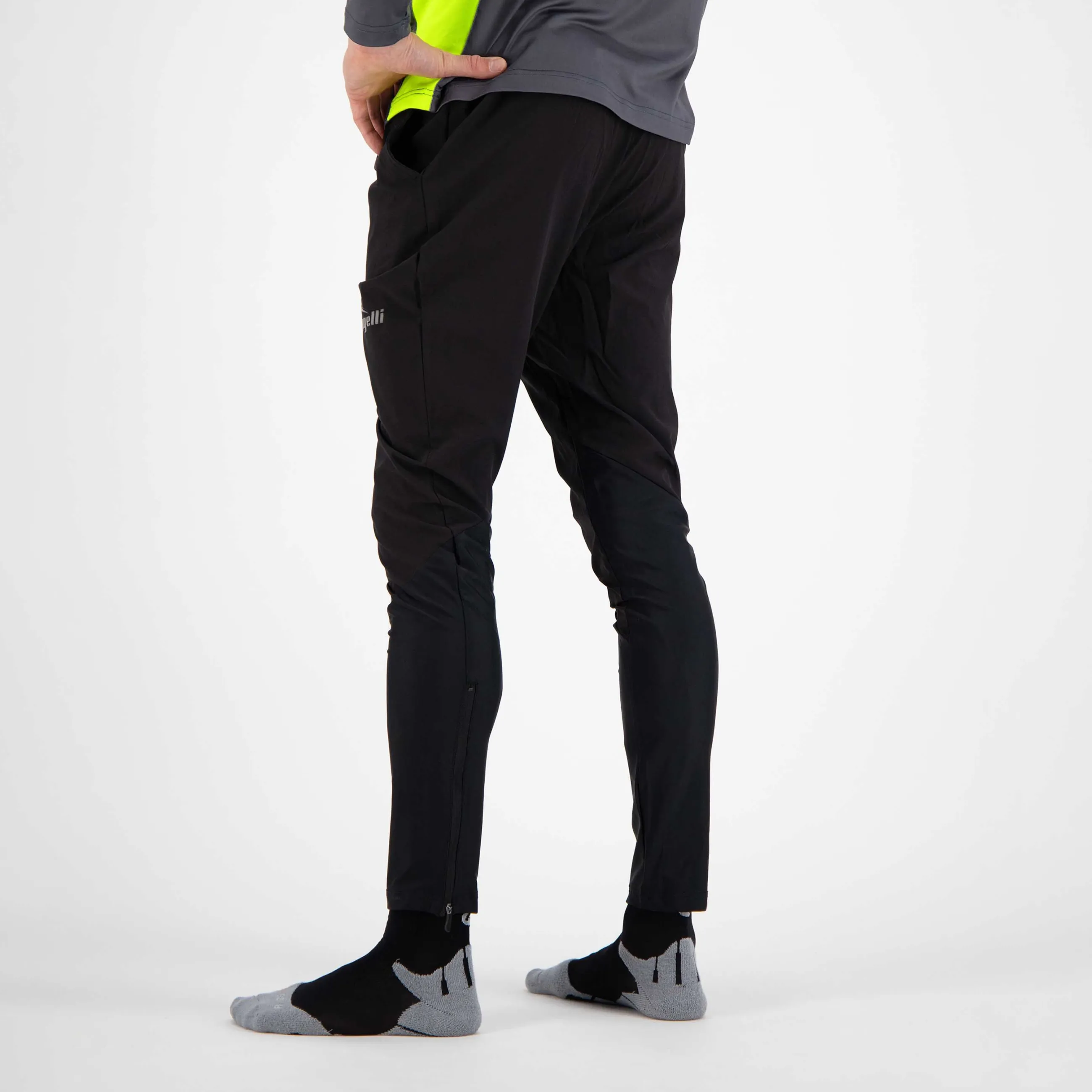 Outlet Evermore Hardloop Broek Heren Heren Broeken