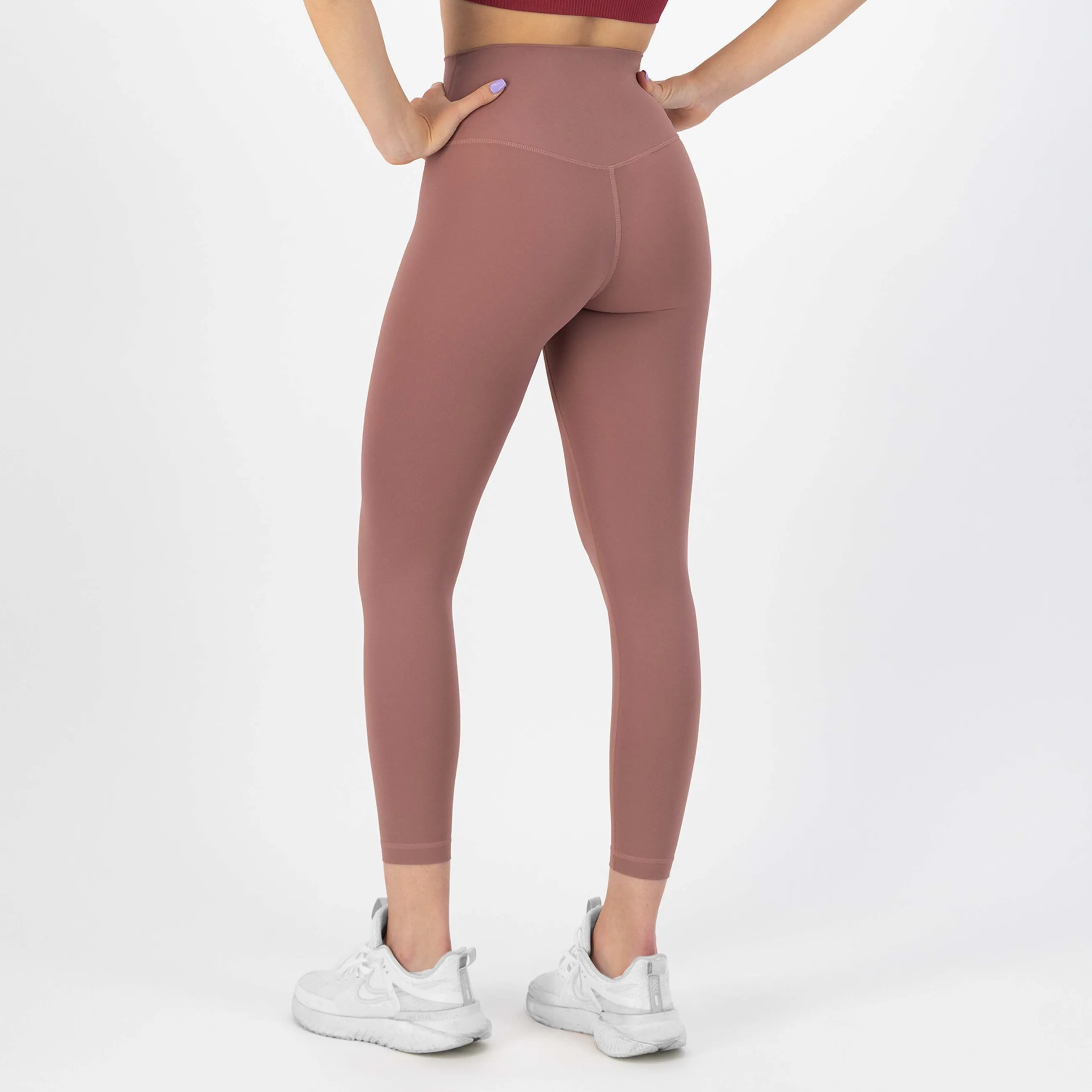 Outlet Felicity Legging Copper Coil Fitness Legging