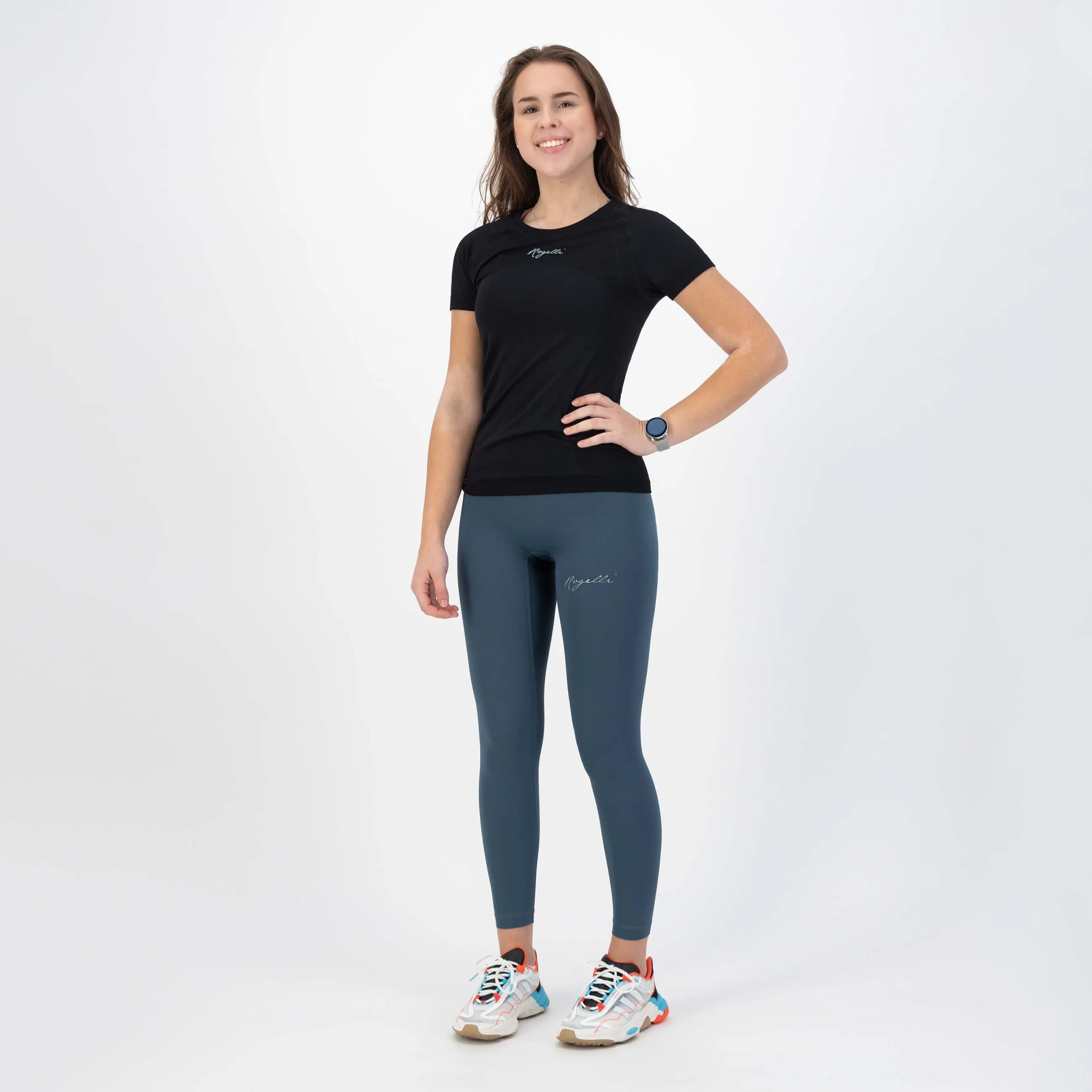 Hot Felicity Legging Deep Jade Fitness Legging