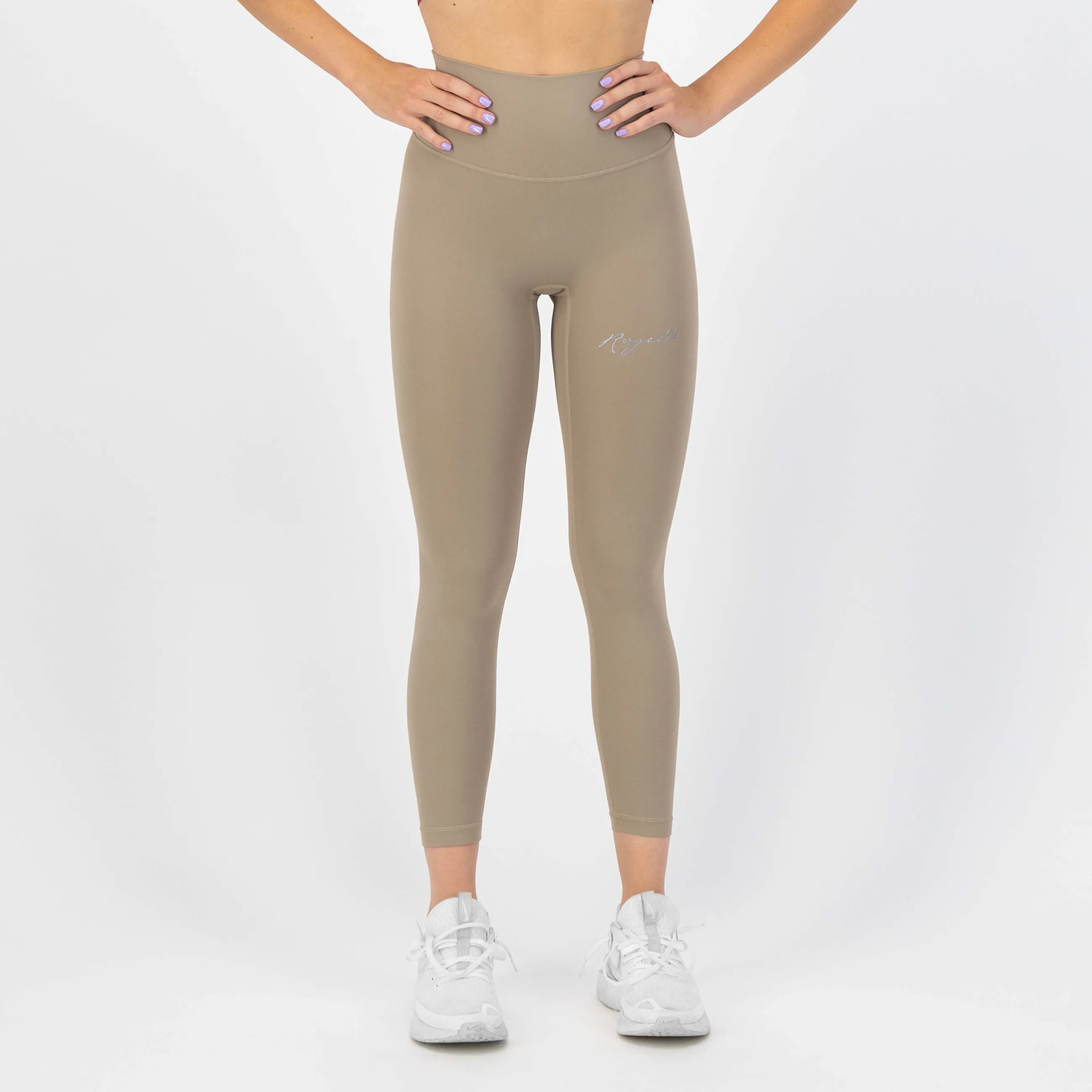 Best Felicity Legging Gravel Fitness Legging