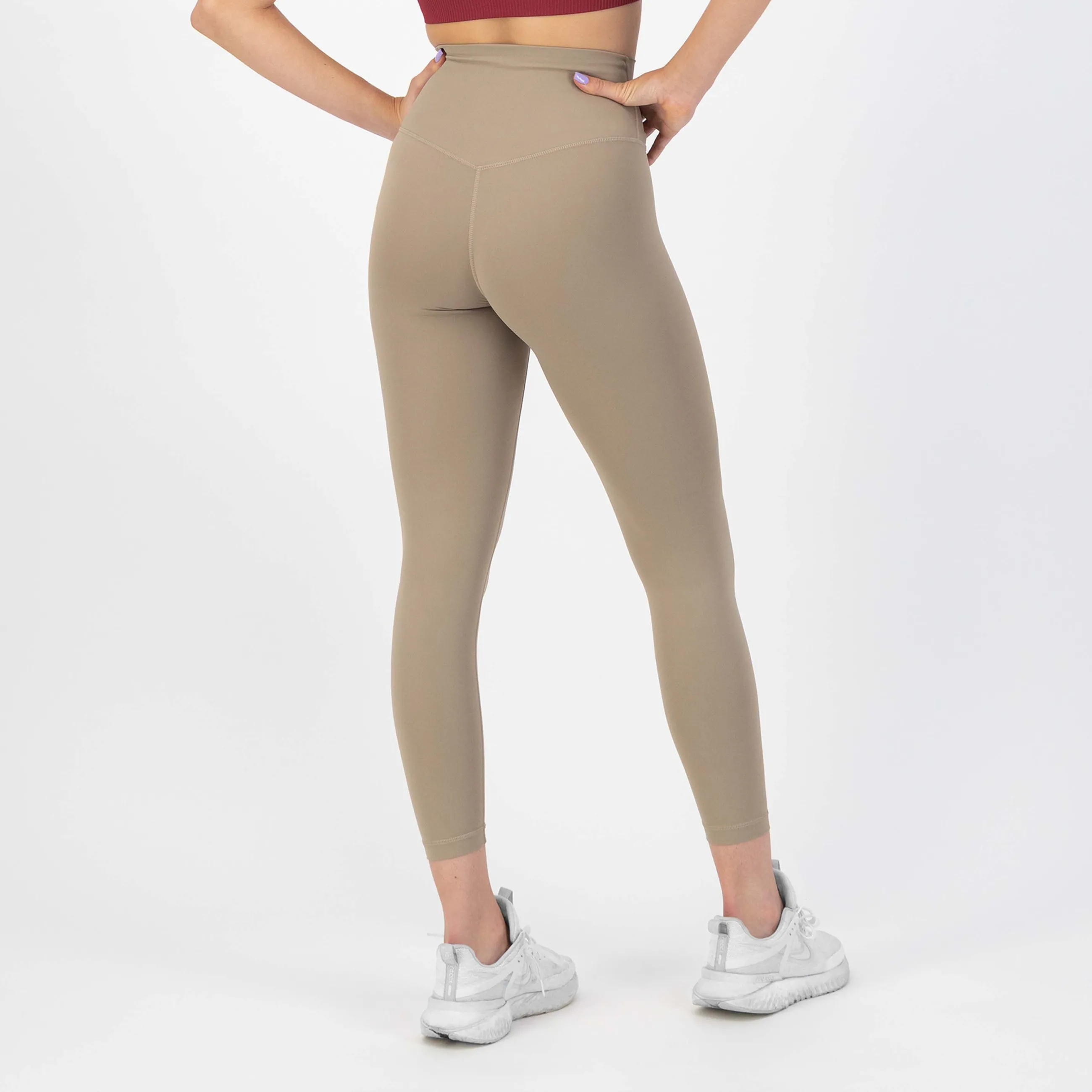 Best Felicity Legging Gravel Fitness Legging