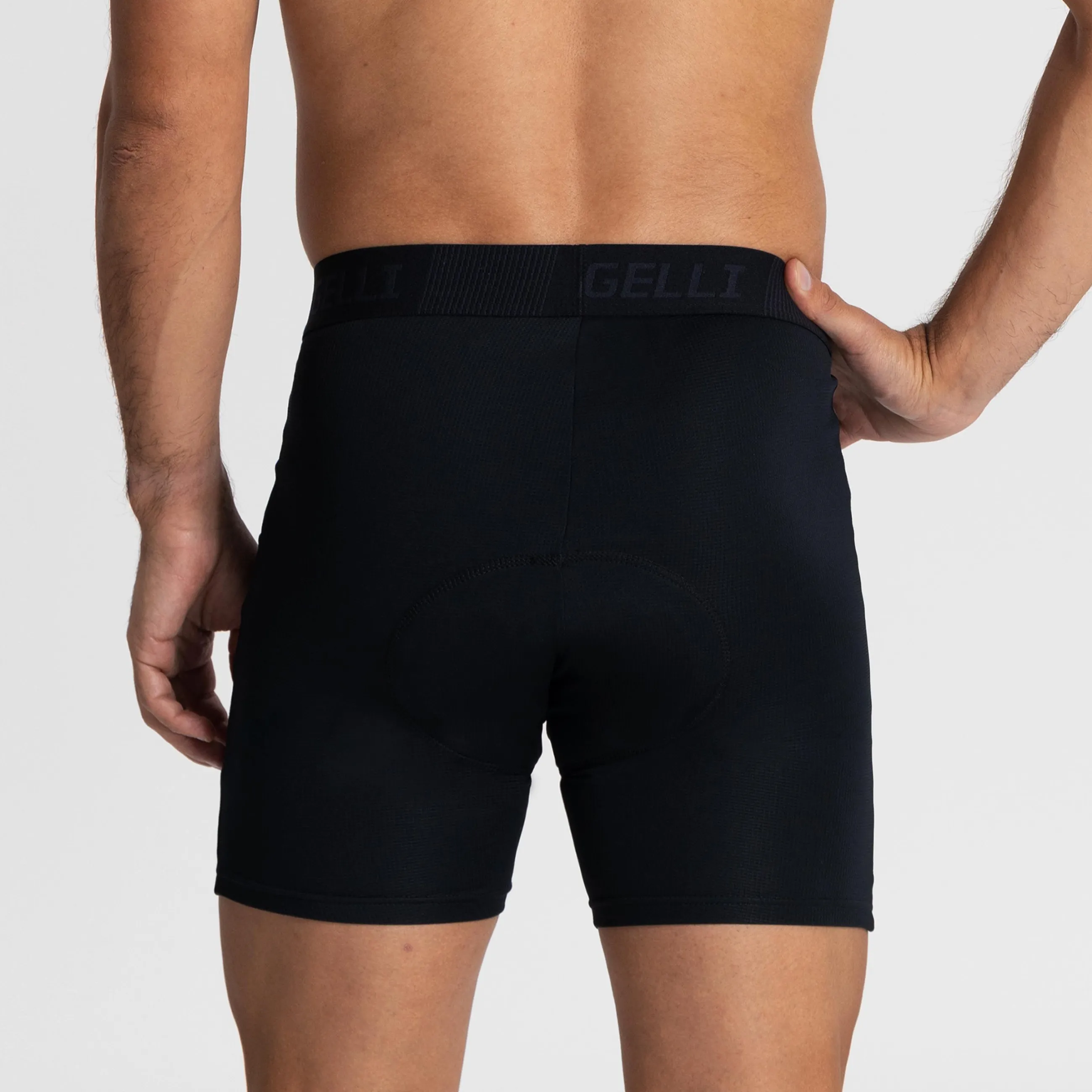 Best Fiets Boxershort Heren Heren Onderkleding