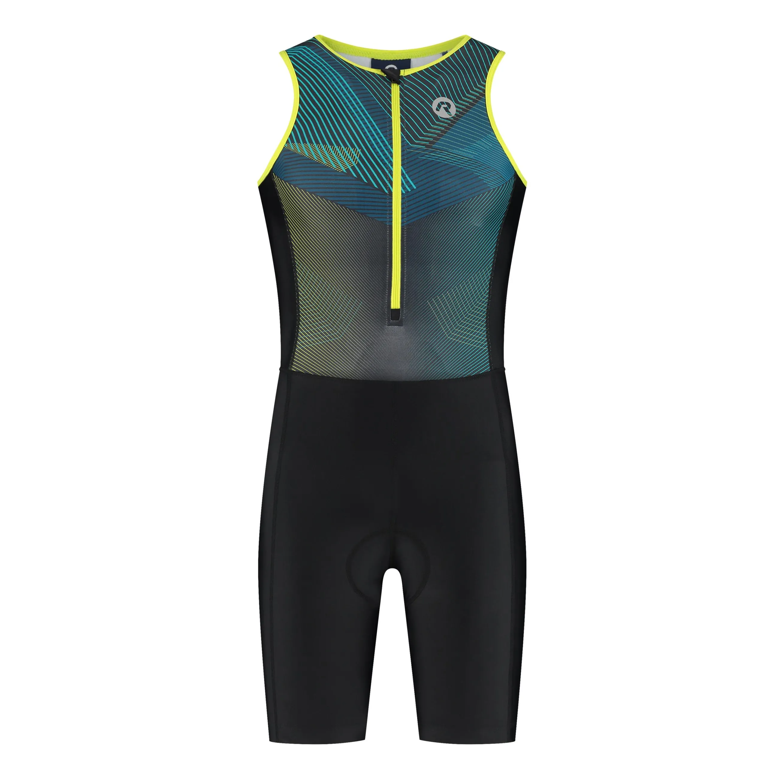 Outlet Florida Graphic Triathlon Pak DAMES Triathlonpak Dames|Triathlonpak Heren
