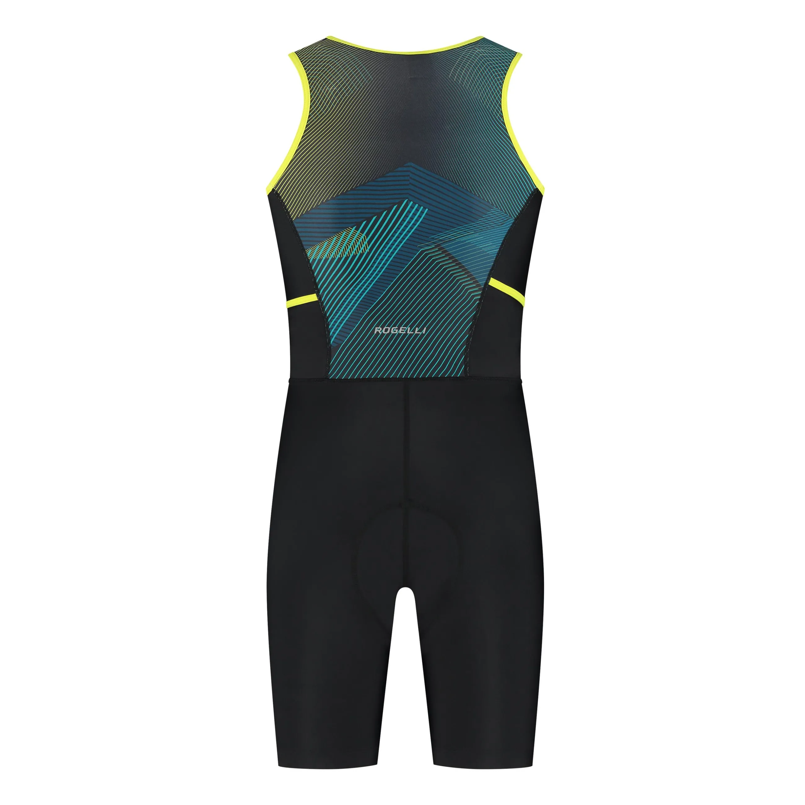Outlet Florida Graphic Triathlon Pak DAMES Triathlonpak Dames|Triathlonpak Heren