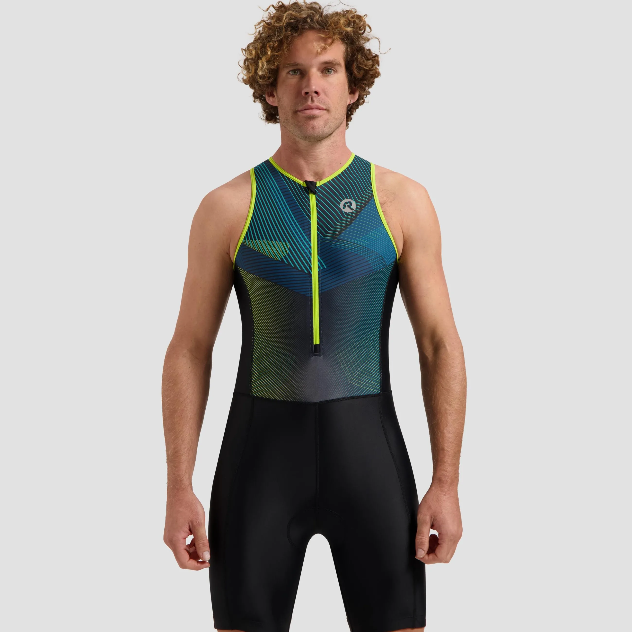 Outlet Florida Graphic Triathlon Pak DAMES Triathlonpak Dames|Triathlonpak Heren