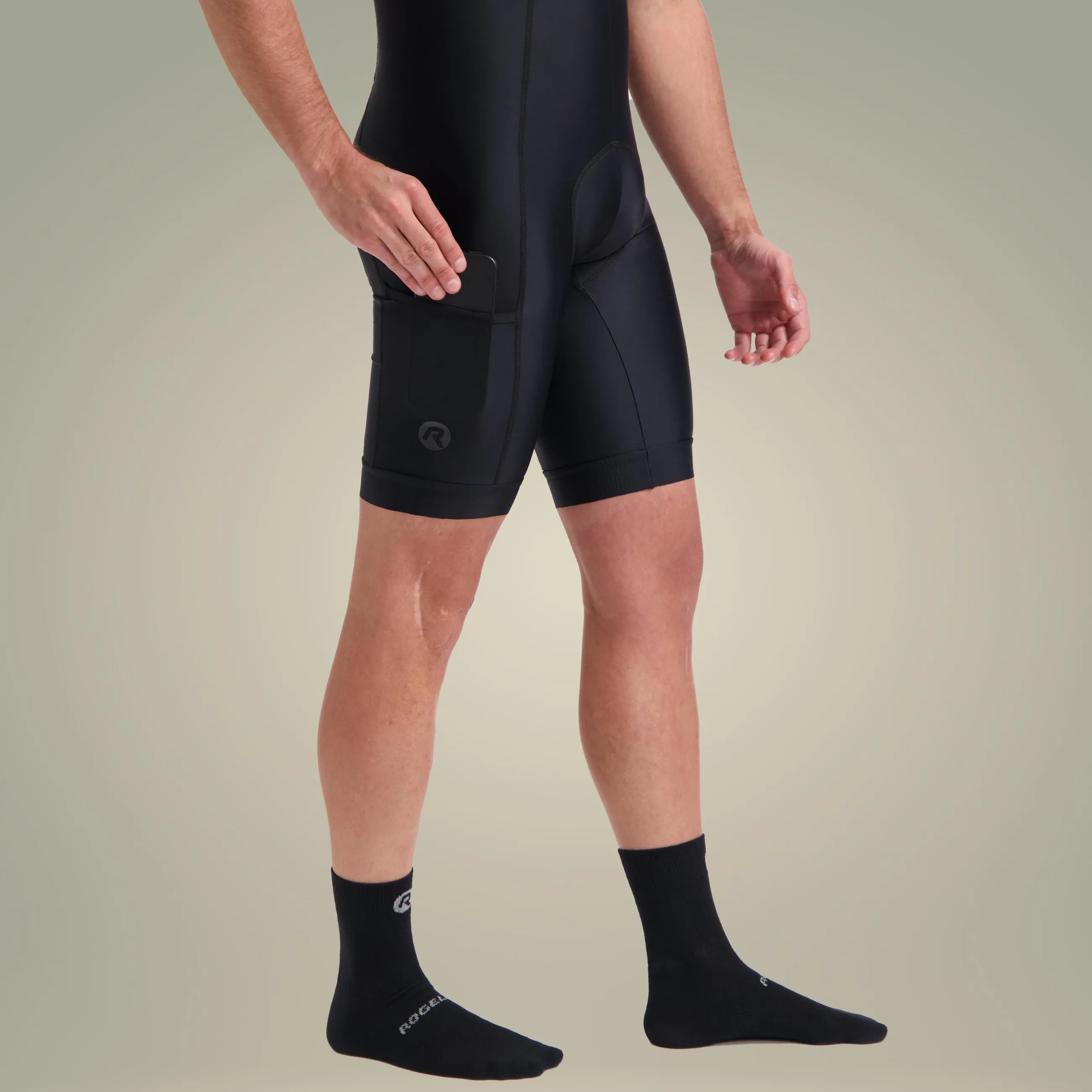 Online GRVLR MTB Broek Heren Broeken