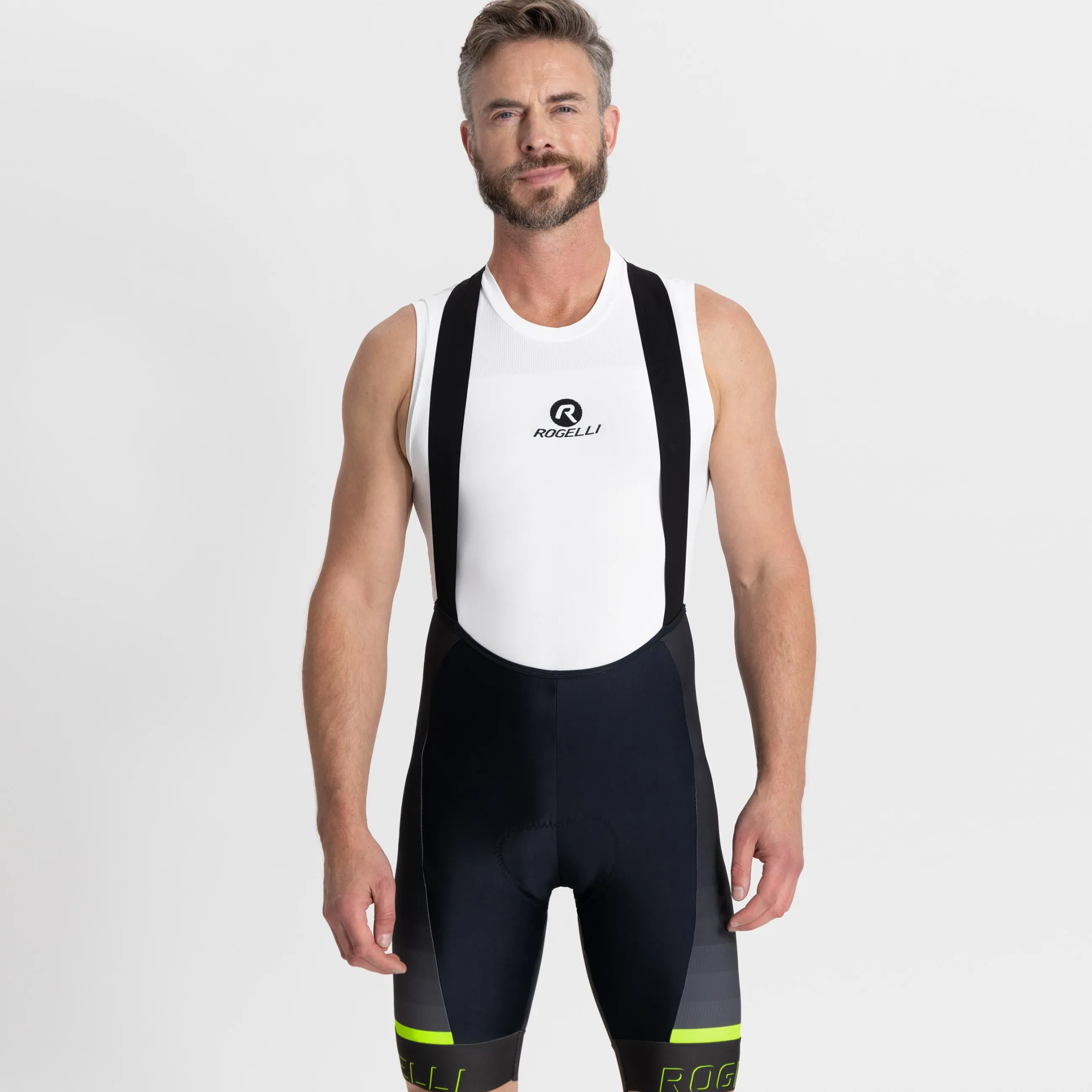 Best Hero II Fietsbroek Heren Heren Broeken