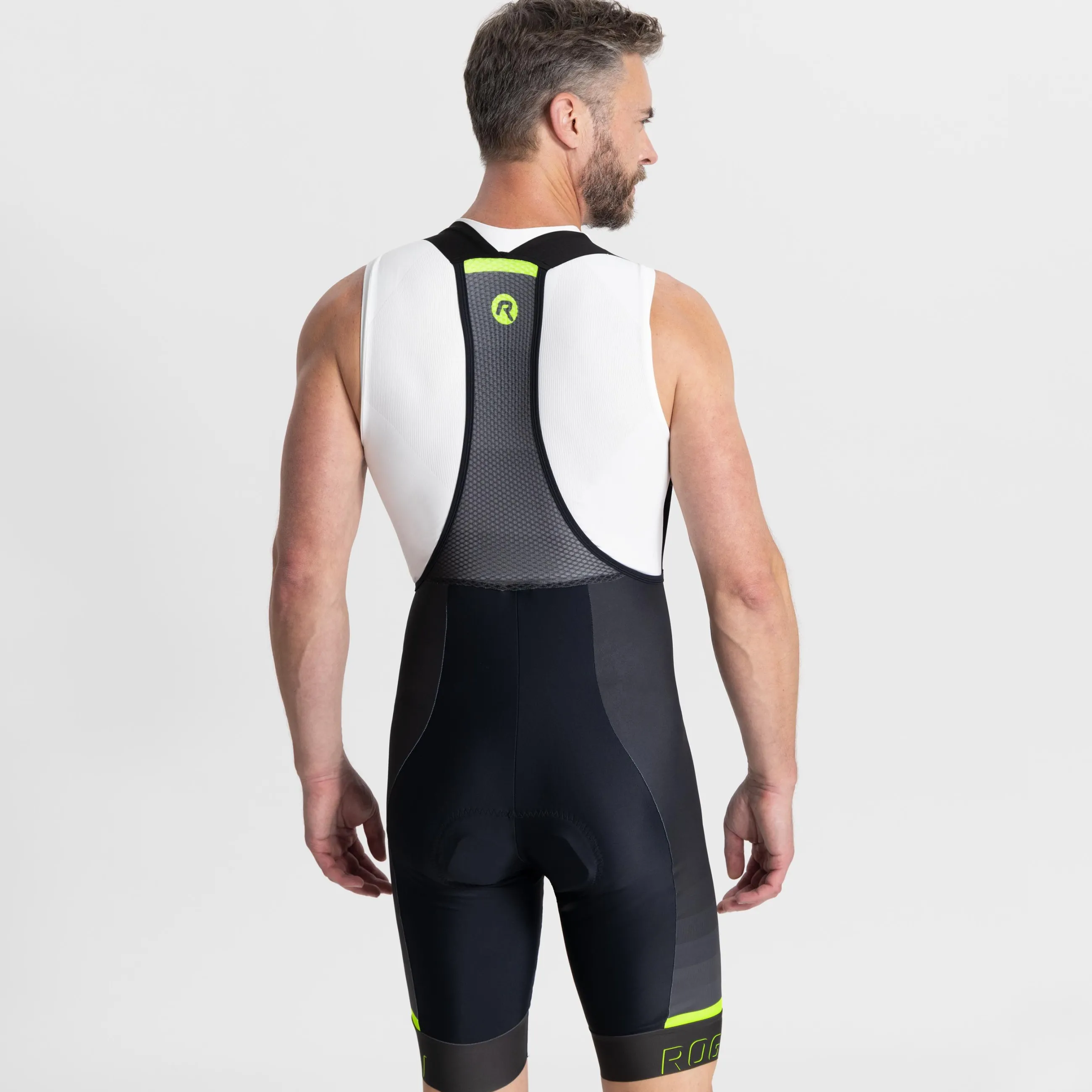 Best Hero II Fietsbroek Heren Heren Broeken