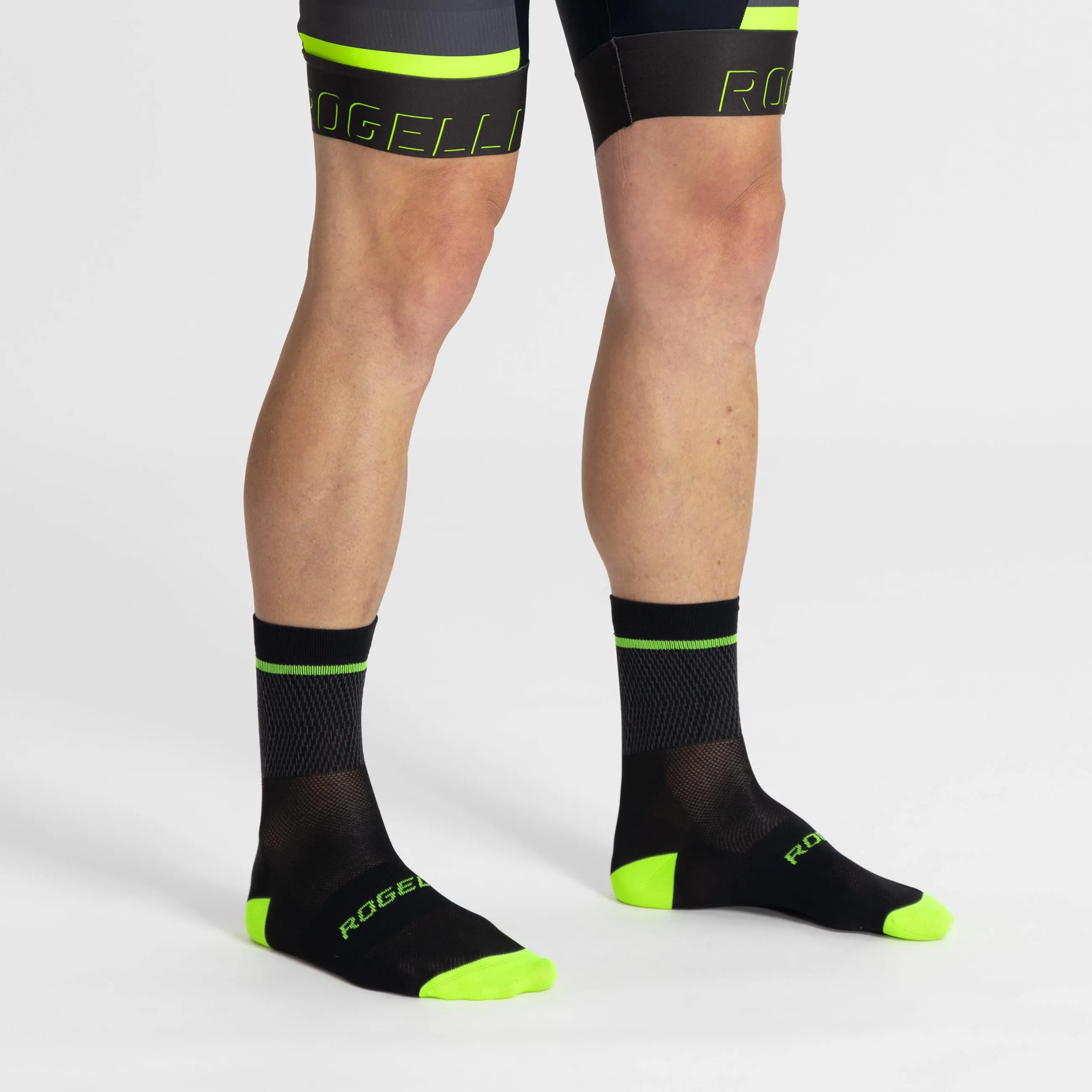 Sale Hero II Fietssokken Heren Heren Sokken|Accessoires