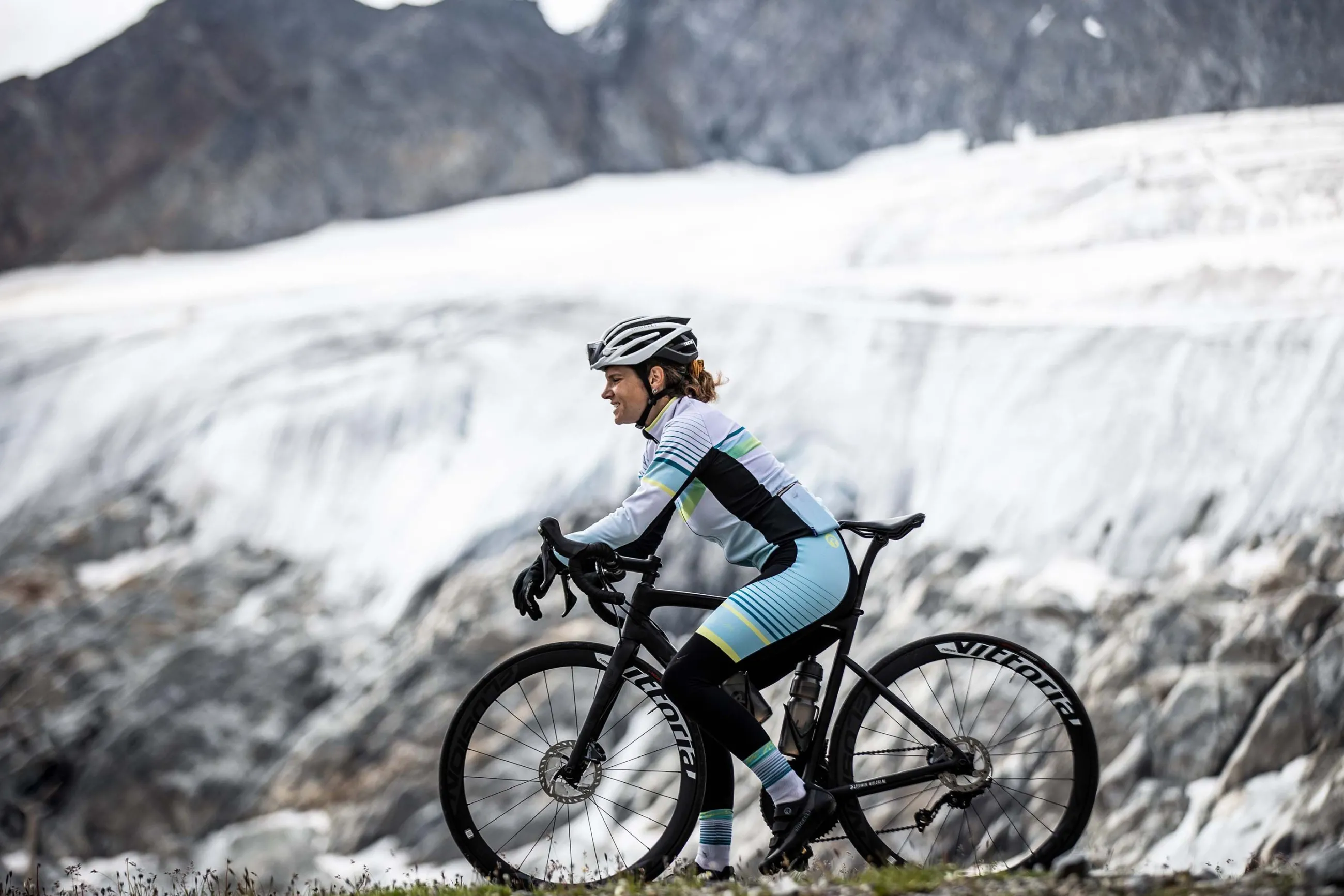 Sale Impress Fietssokken Dames DAMES Sokken|Accessoires