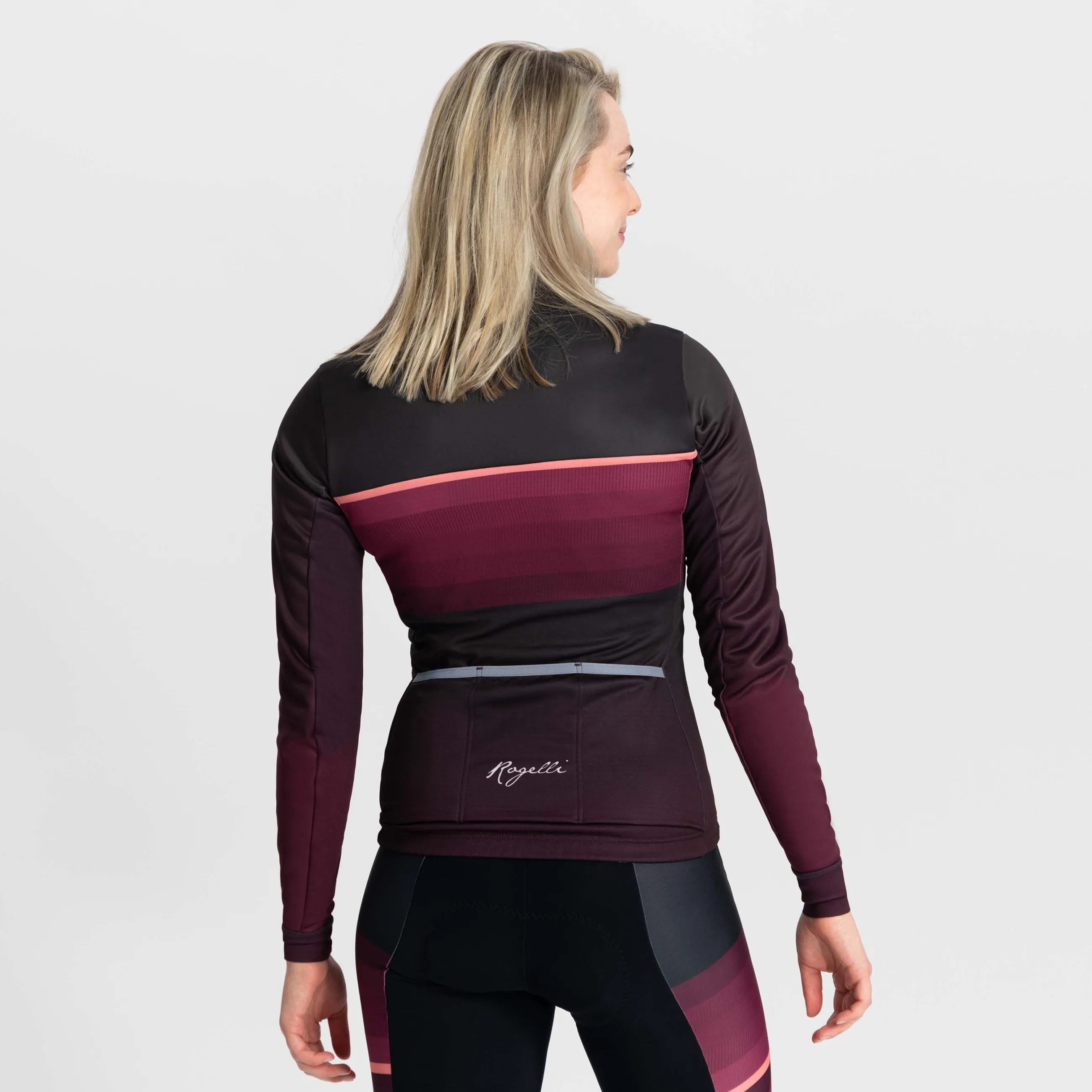 Clearance Impress II Fietsjack Dames DAMES Jacks