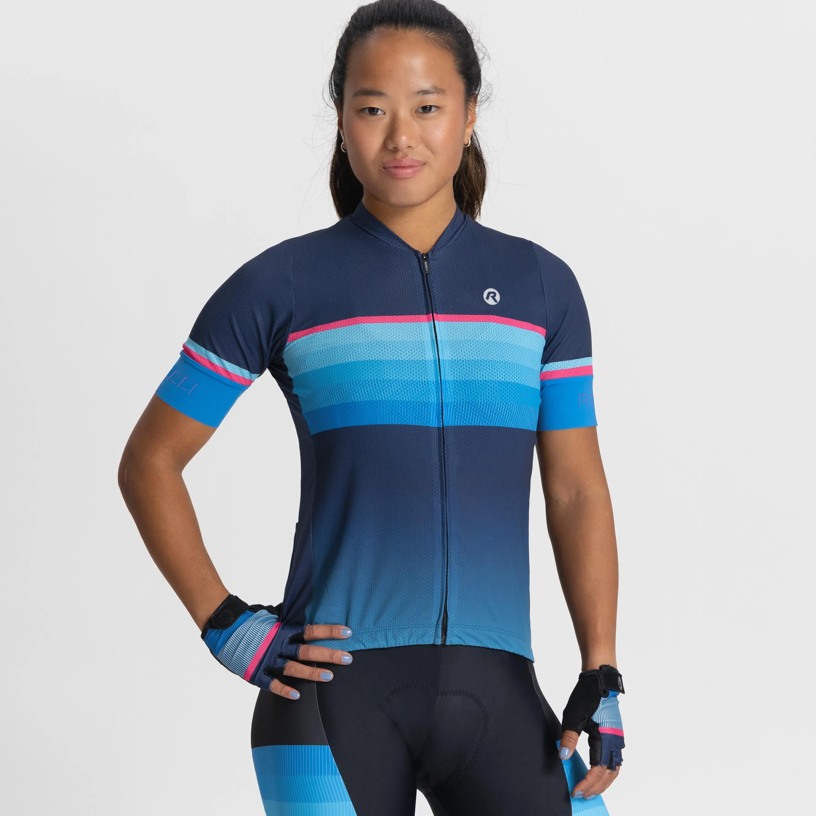 Sale Impress II Fietsshirt Dames DAMES Shirts