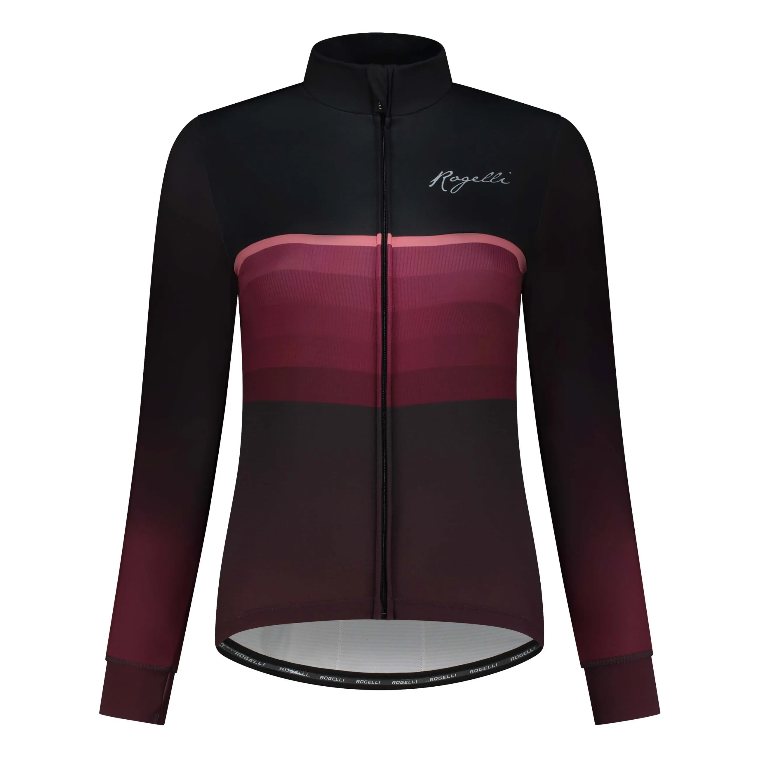 Clearance Impress II Fietsshirt Lange Mouw Dames DAMES Shirts