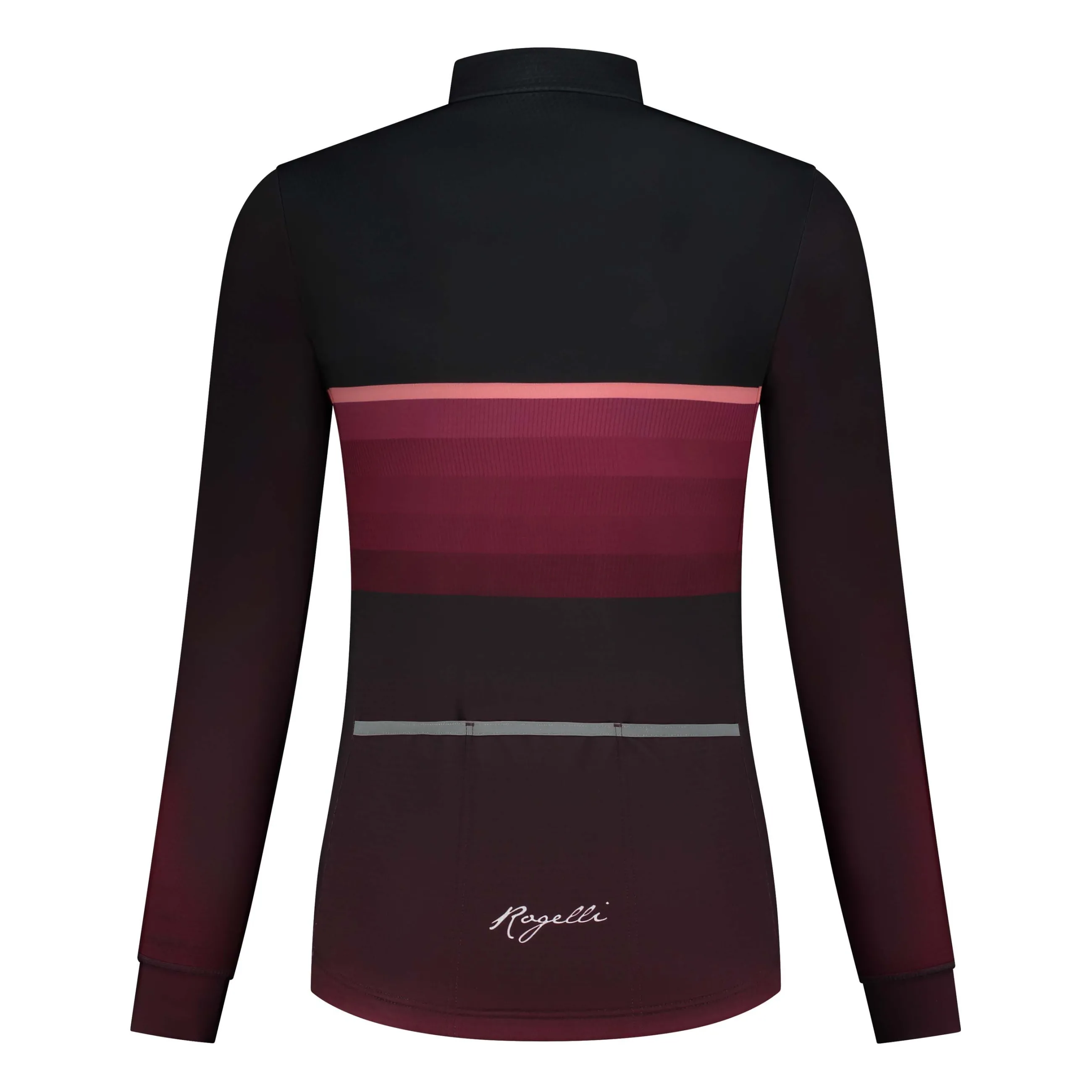 Clearance Impress II Fietsshirt Lange Mouw Dames DAMES Shirts