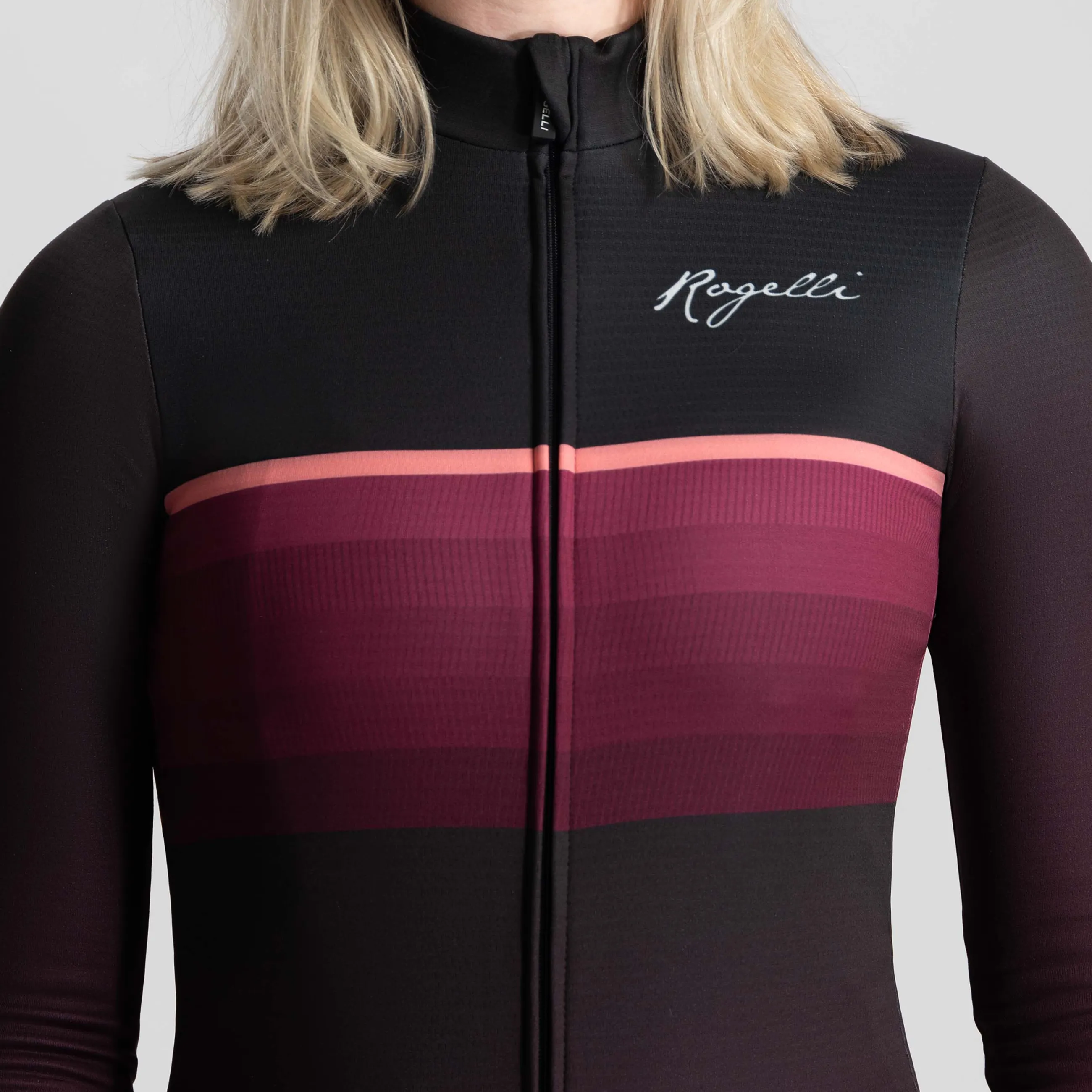 Clearance Impress II Fietsshirt Lange Mouw Dames DAMES Shirts