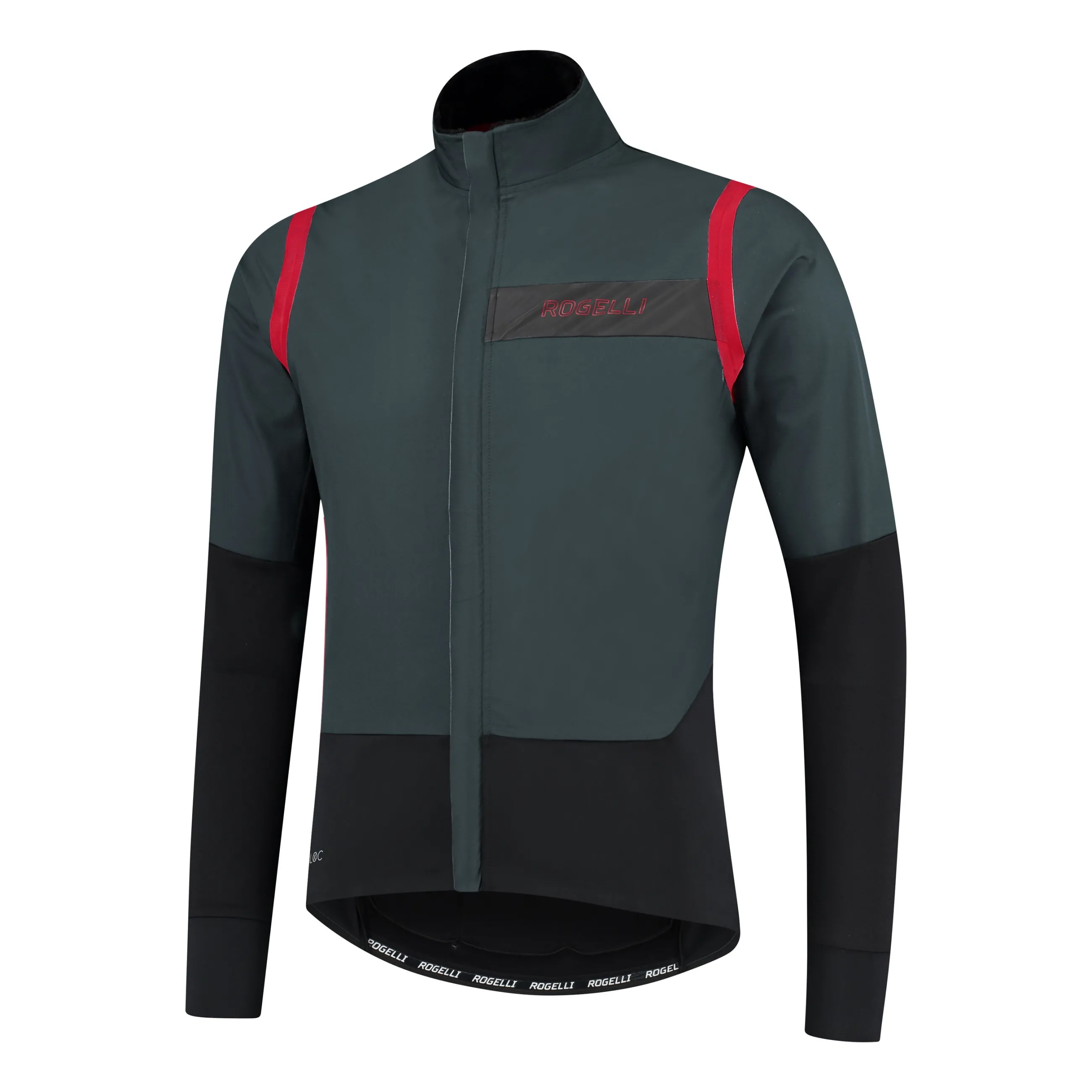 Discount Infinite Fietsjack Heren Heren Jacks