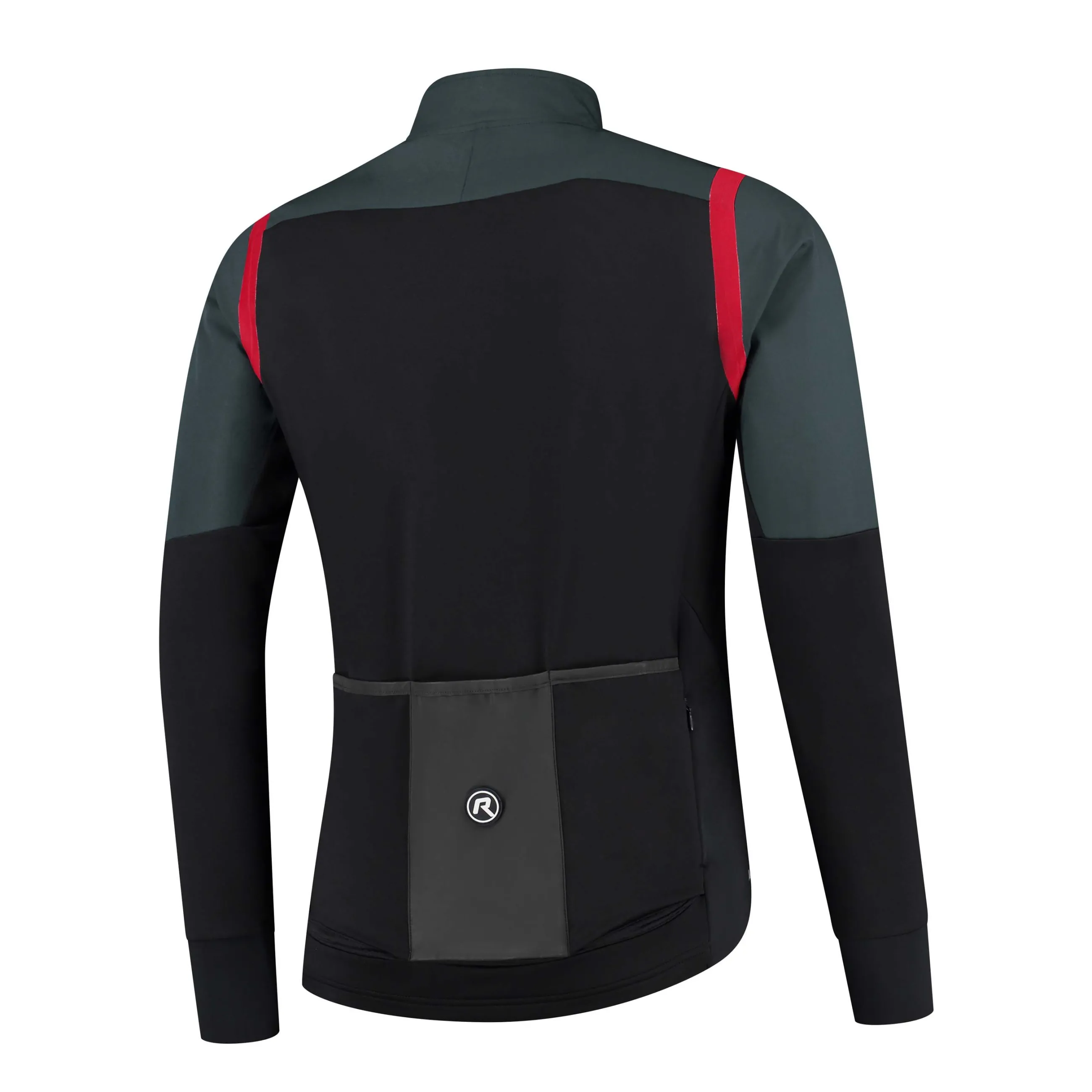 Discount Infinite Fietsjack Heren Heren Jacks