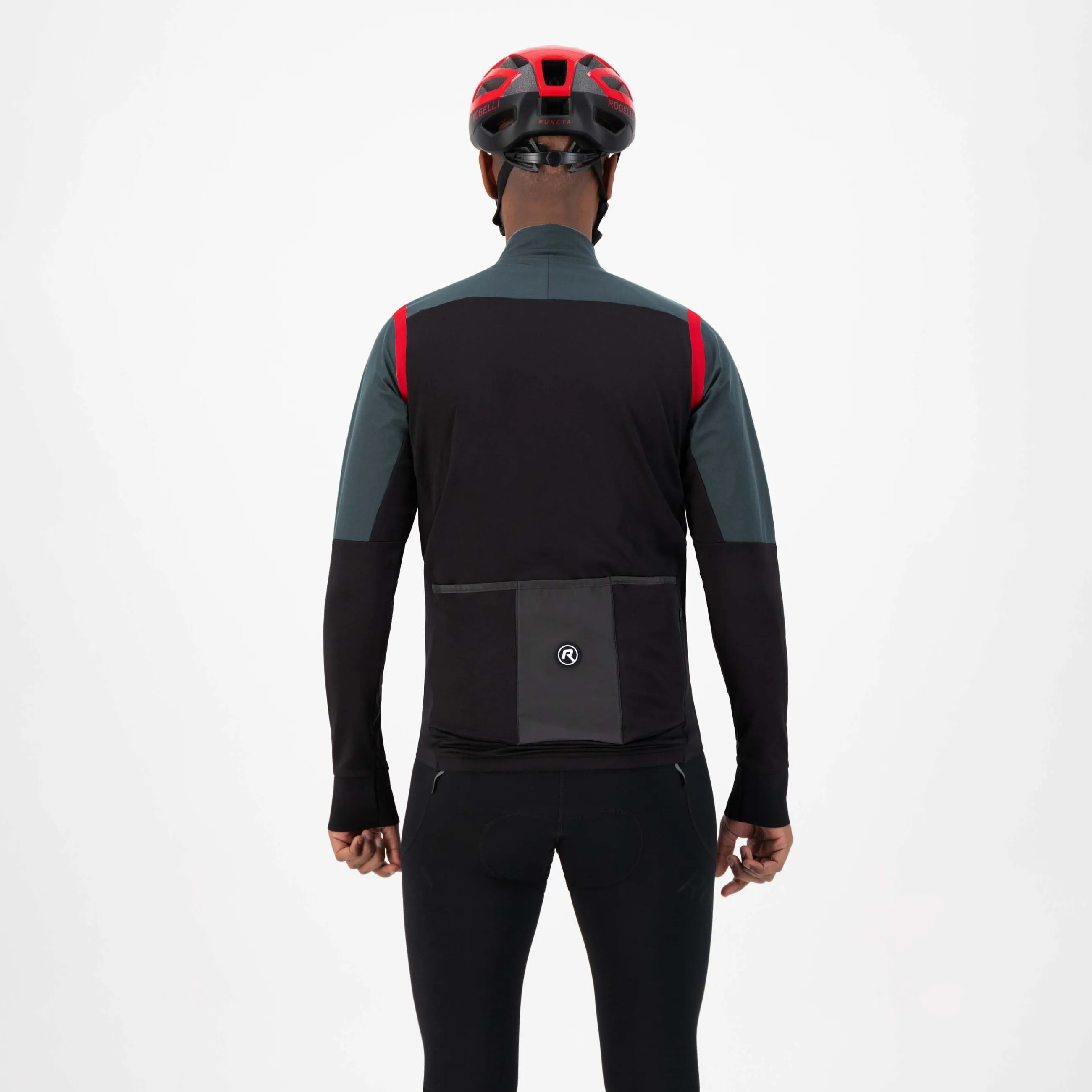 Discount Infinite Fietsjack Heren Heren Jacks