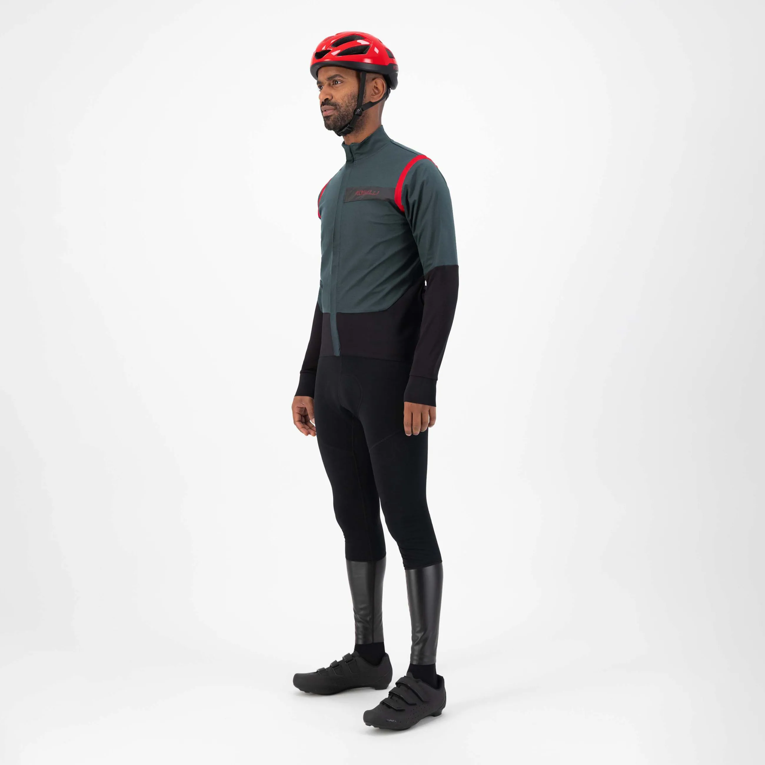 Discount Infinite Fietsjack Heren Heren Jacks