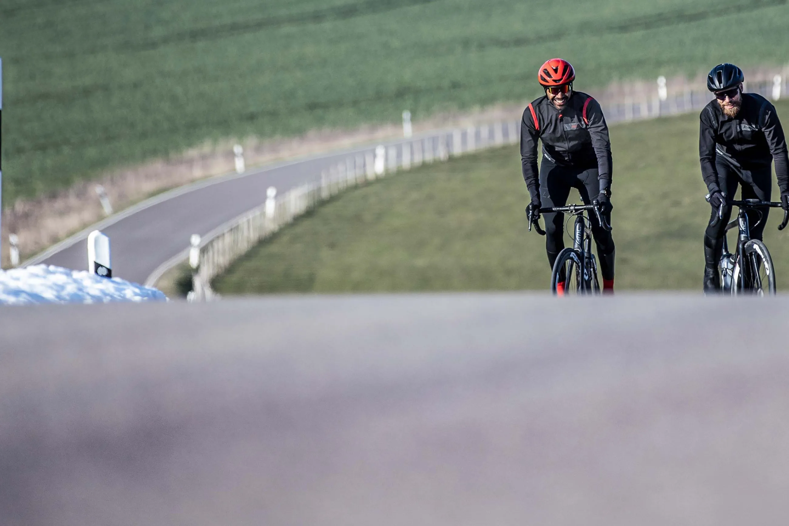 Discount Infinite Fietsjack Heren Heren Jacks