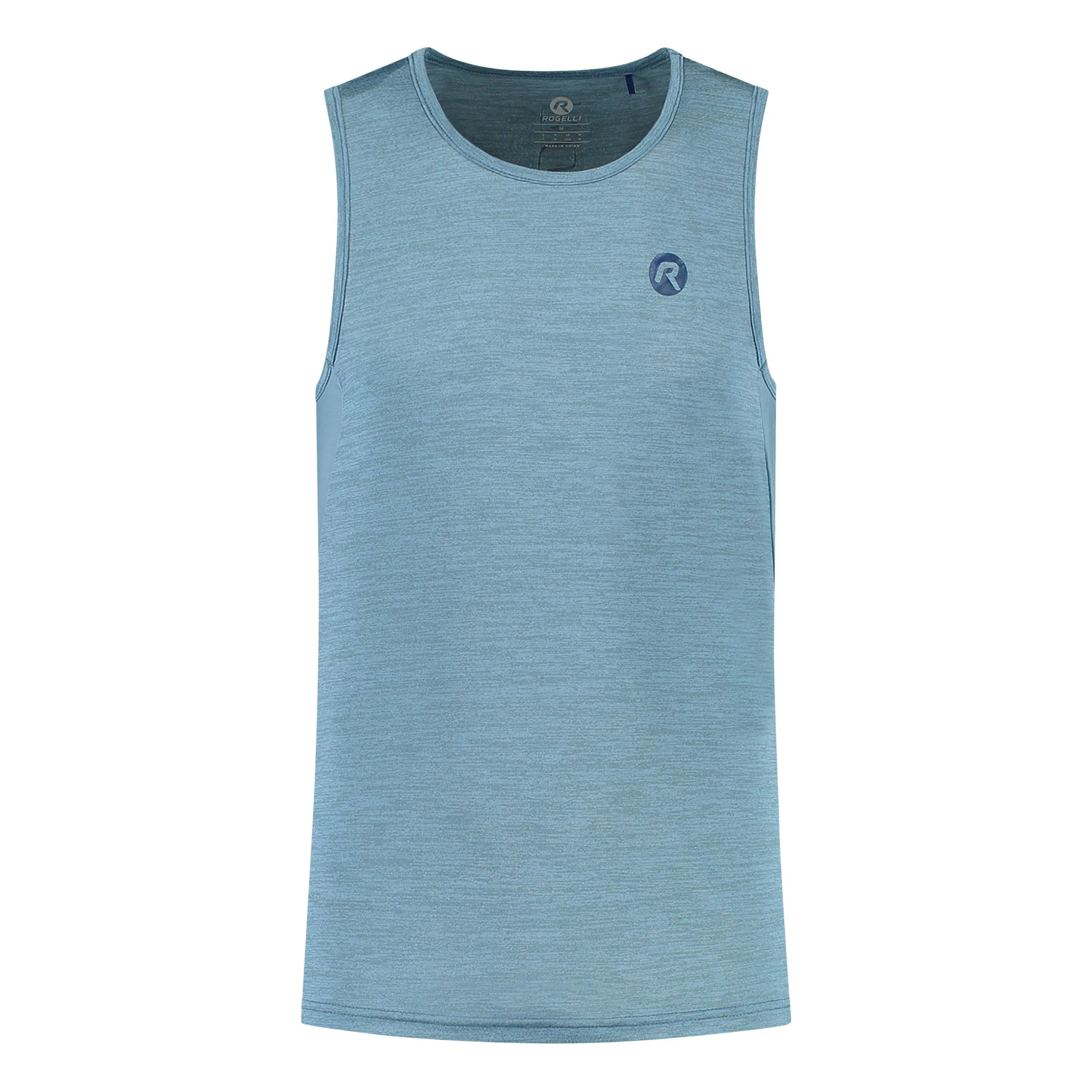 Outlet Kenn Tanktop Heren Heren Shirts
