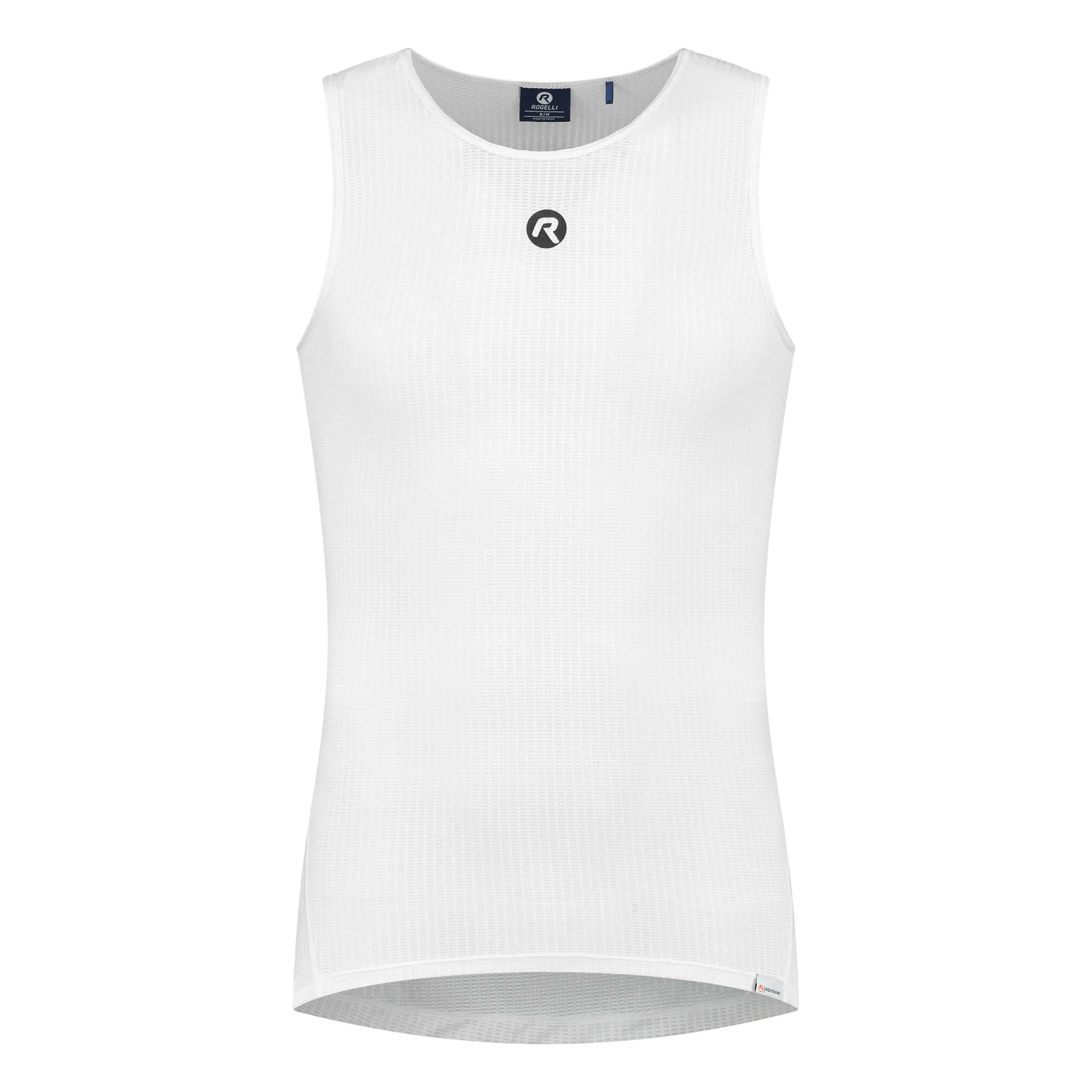 New Kite II Ondershirt Zonder Mouwen Unisex DAMES Onderkleding|Onderkleding