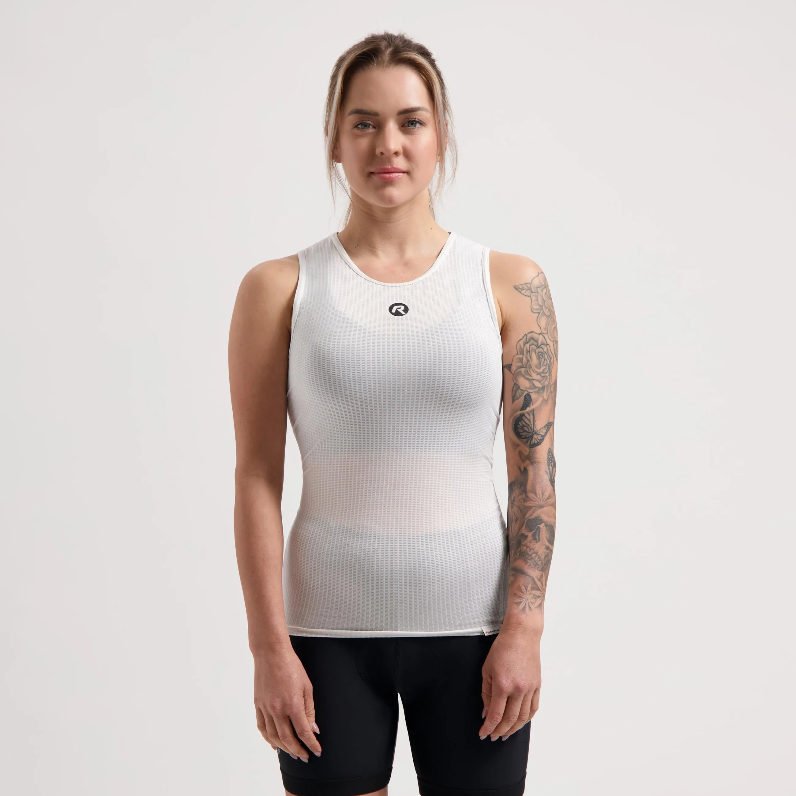 New Kite II Ondershirt Zonder Mouwen Unisex DAMES Onderkleding|Onderkleding