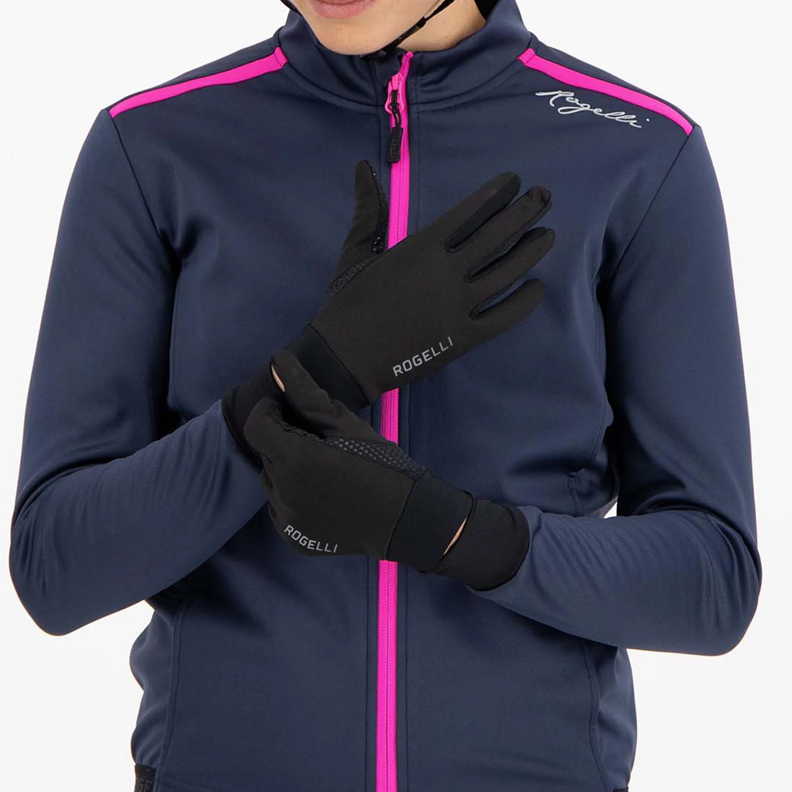 Fashion Laval Handschoenen Dames DAMES Handschoenen|Accessoires