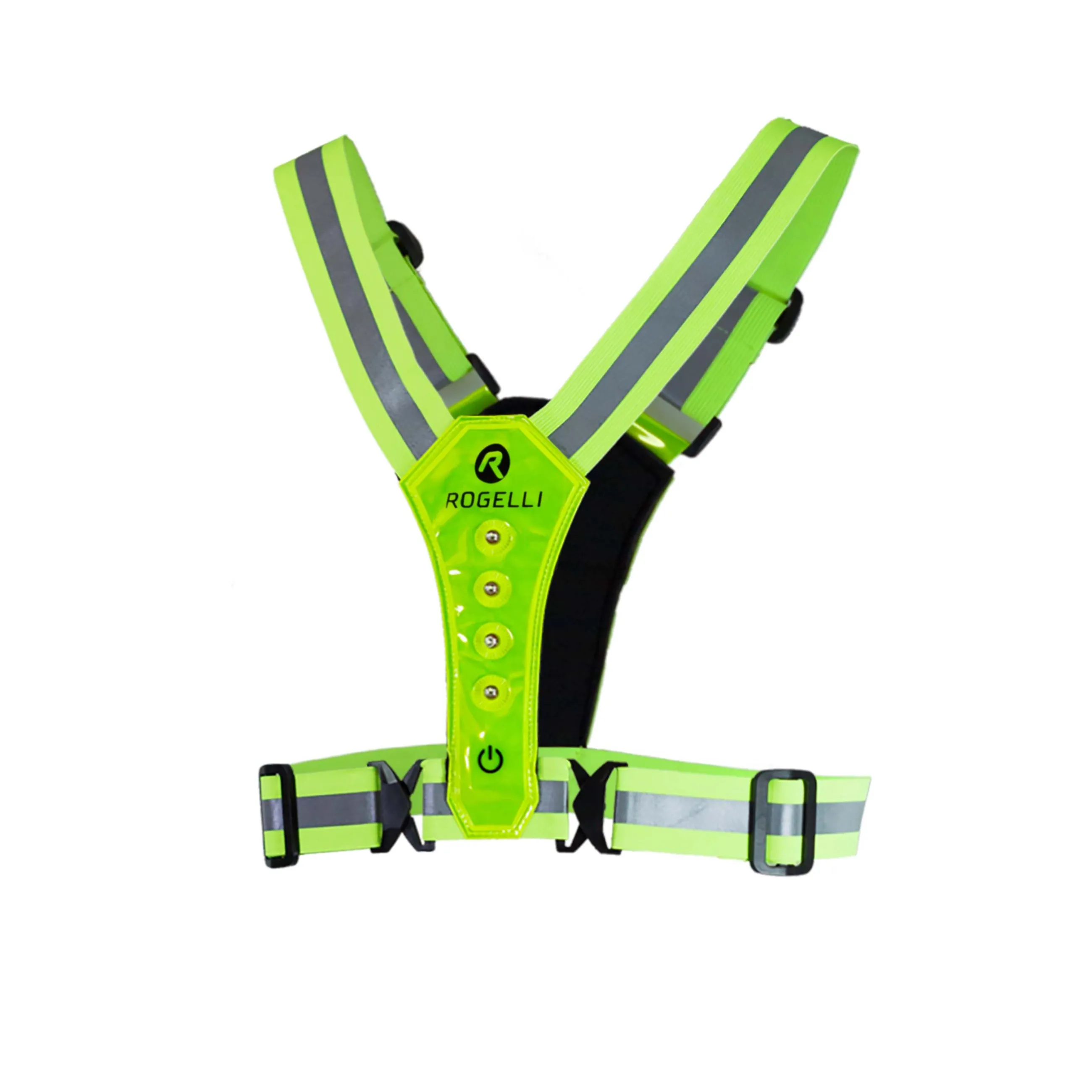 Best Led Vest DAMES Accessoires|Accessoires