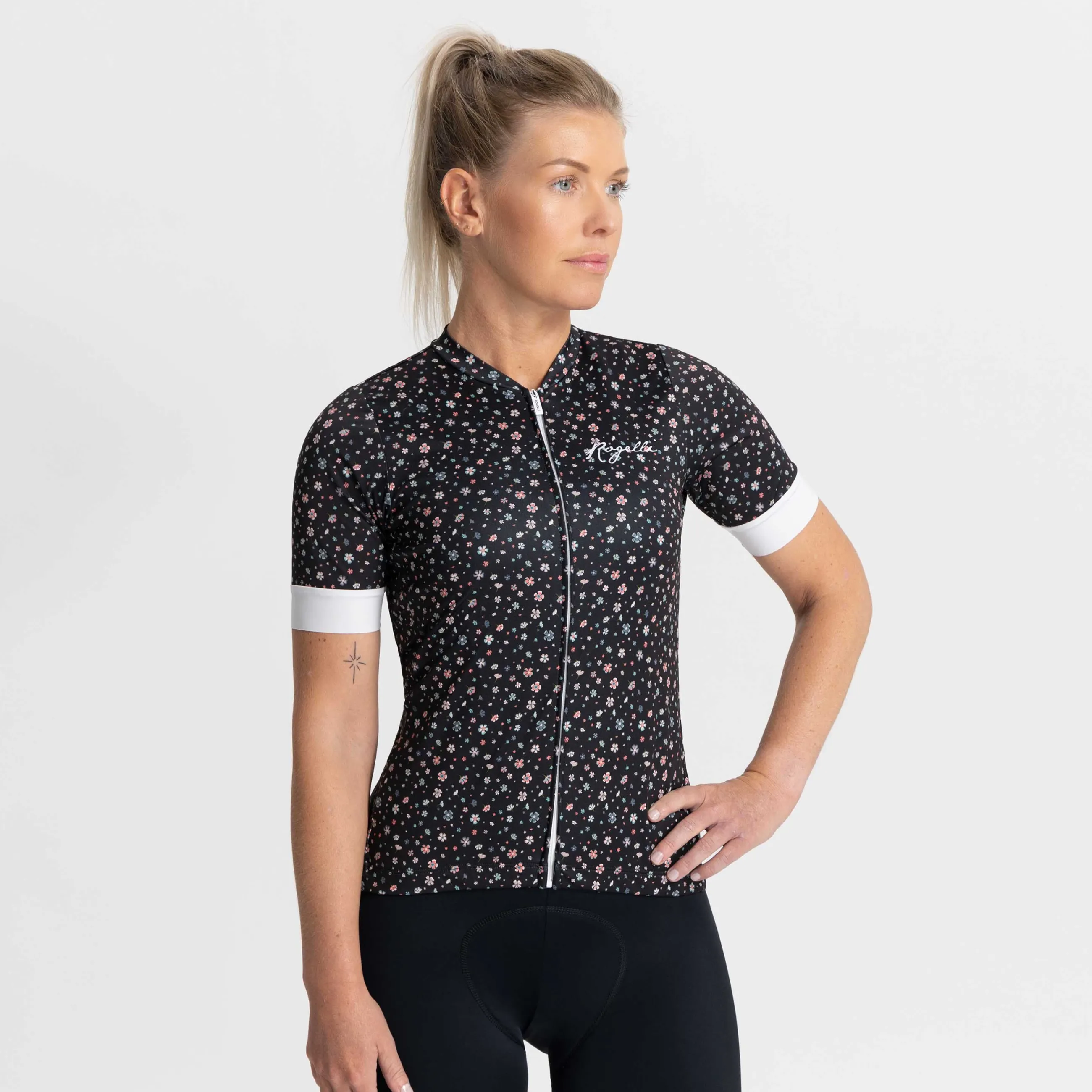 Discount Lily Fietsshirt Dames DAMES Shirts