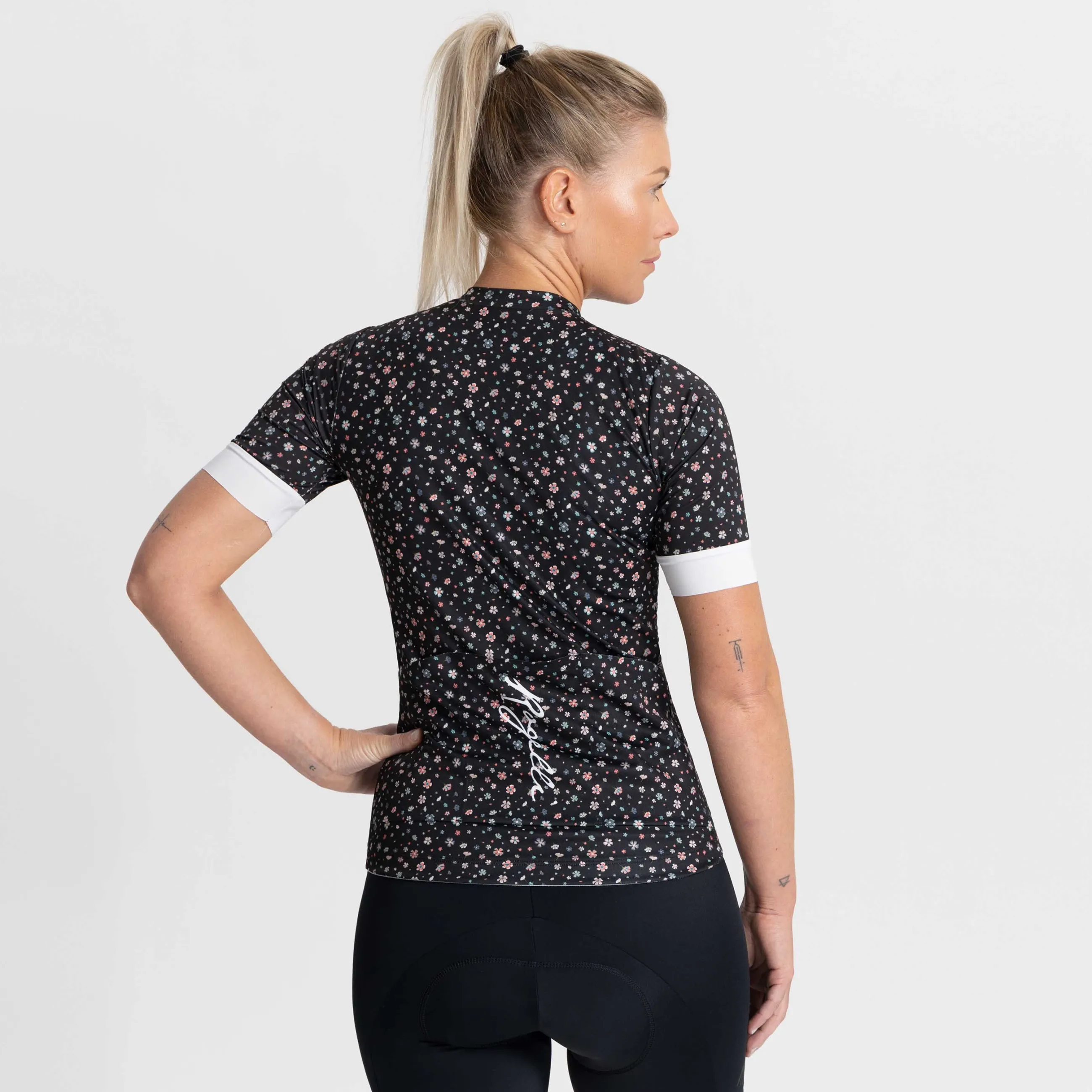 Discount Lily Fietsshirt Dames DAMES Shirts