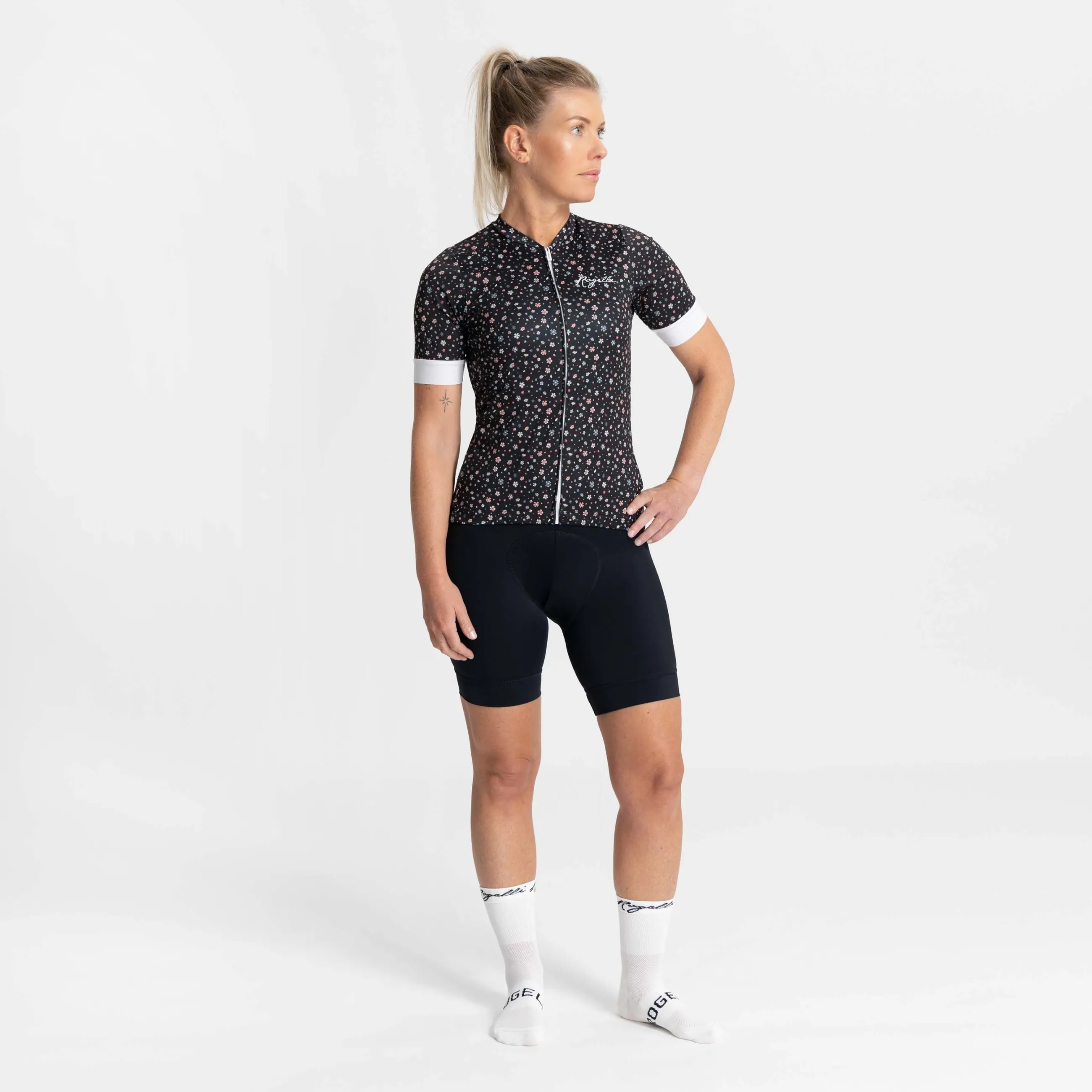 Discount Lily Fietsshirt Dames DAMES Shirts