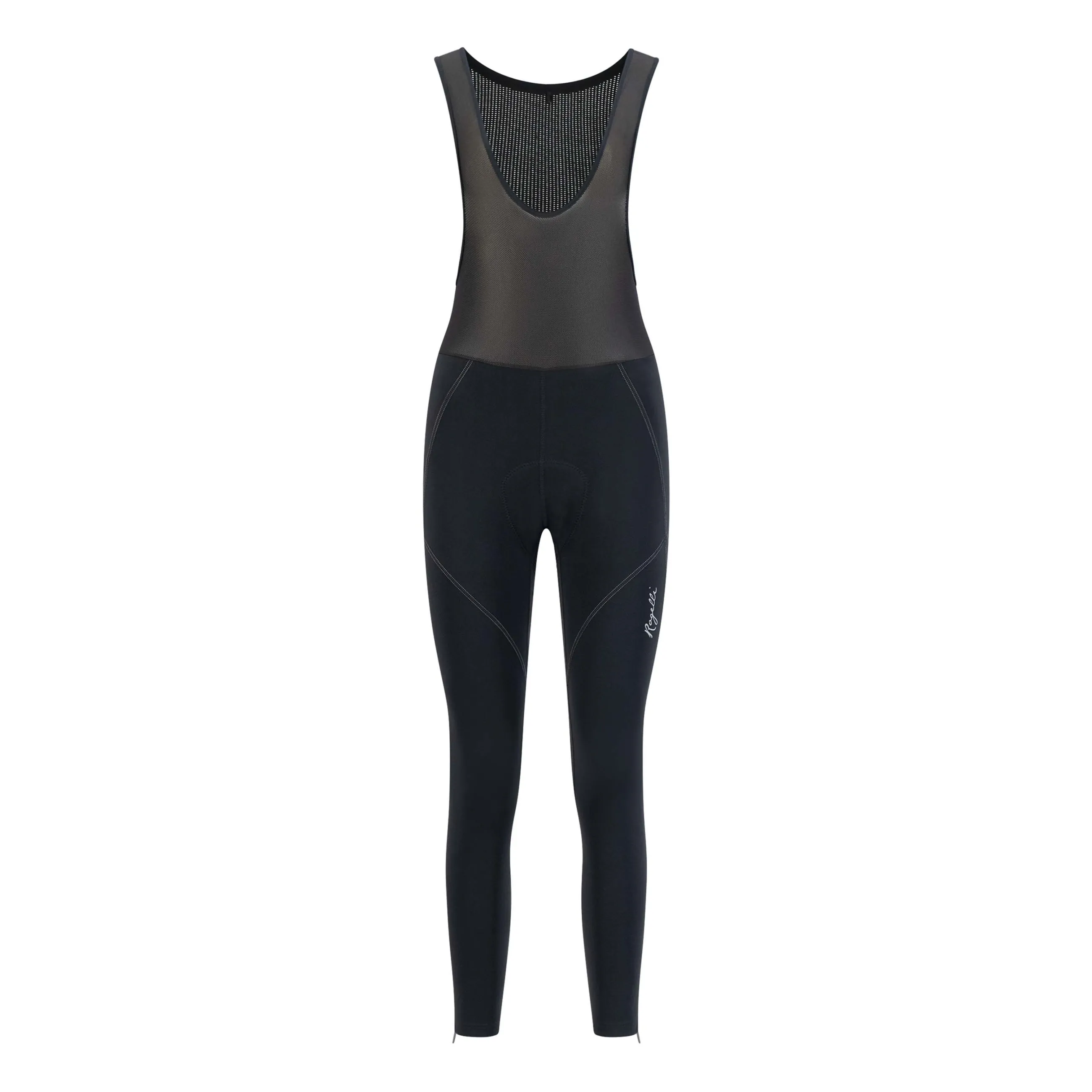 Fashion Liona Bibtight Dames DAMES Broeken