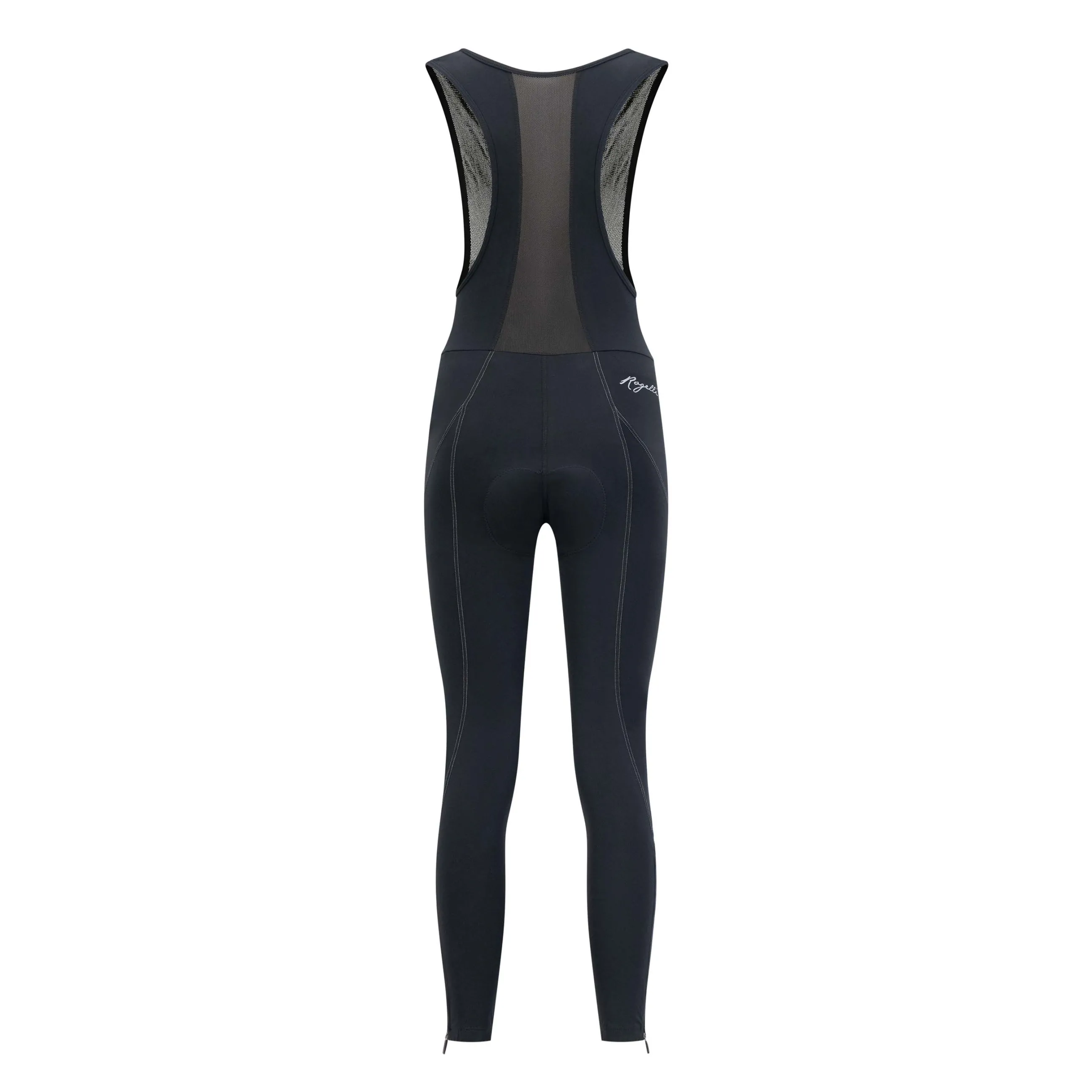 Fashion Liona Bibtight Dames DAMES Broeken