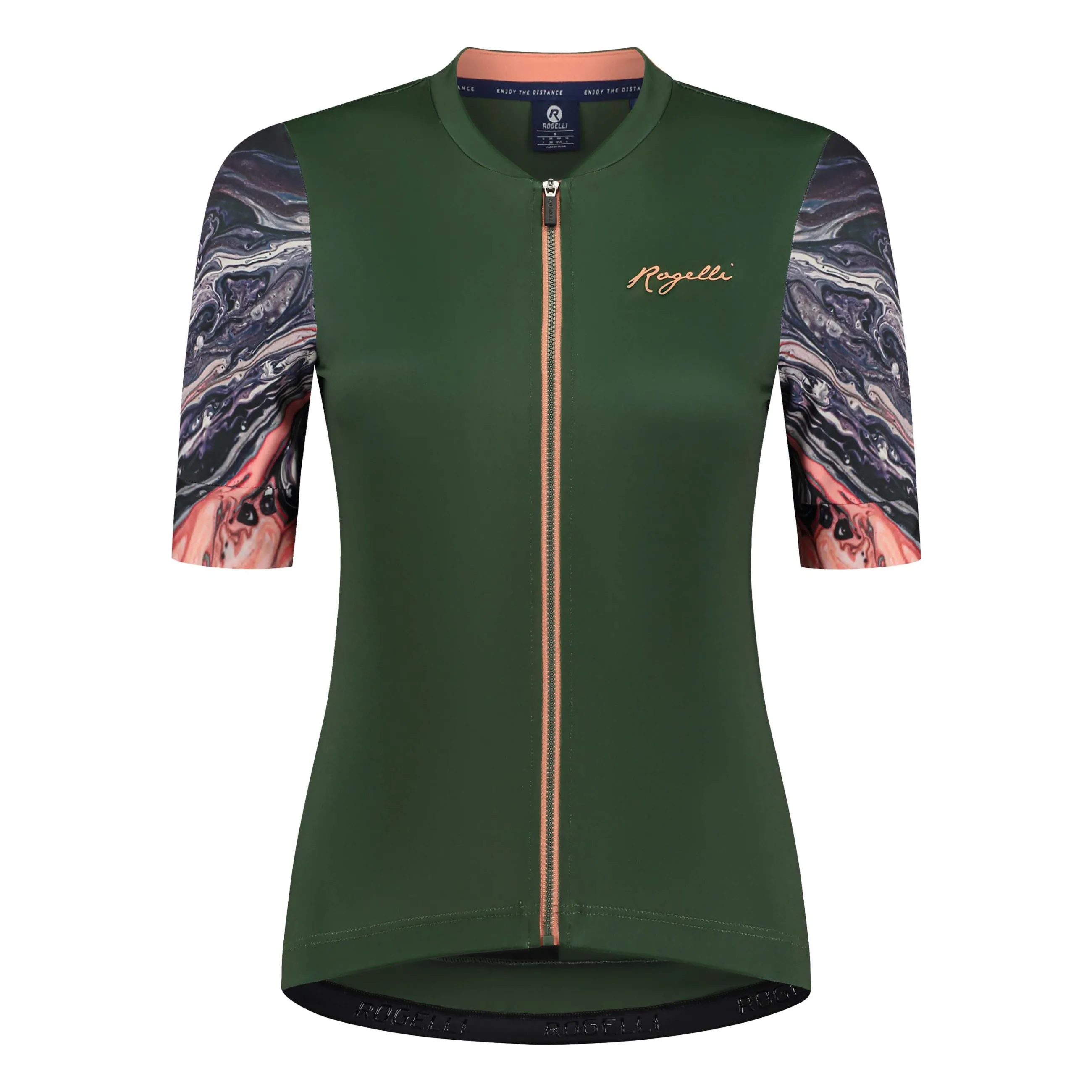 Clearance Liquid Fietsshirt Dames DAMES Shirts