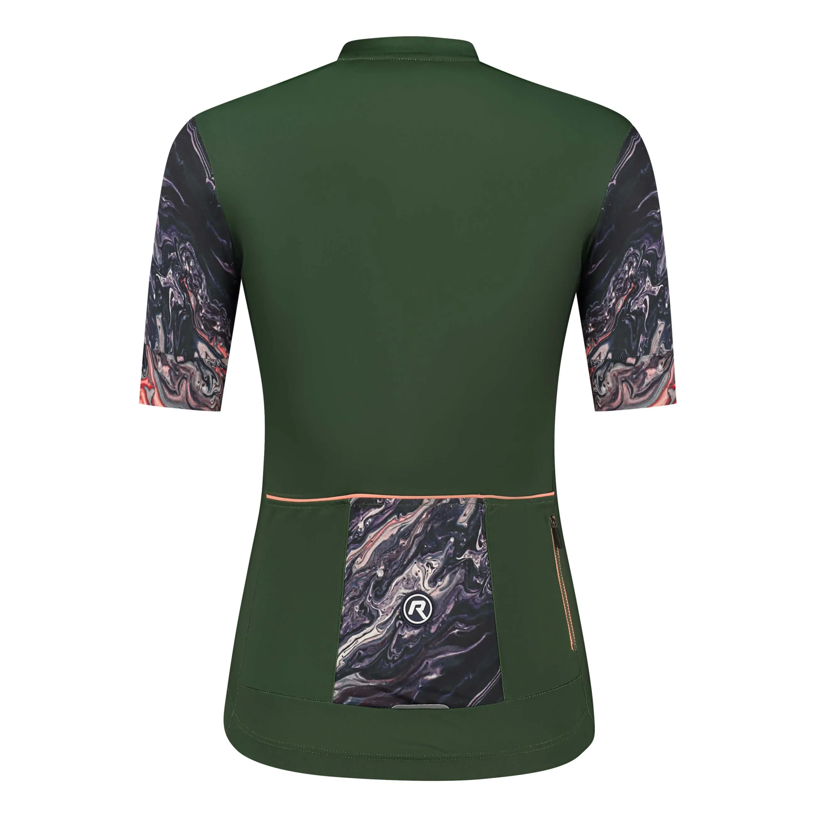 Clearance Liquid Fietsshirt Dames DAMES Shirts