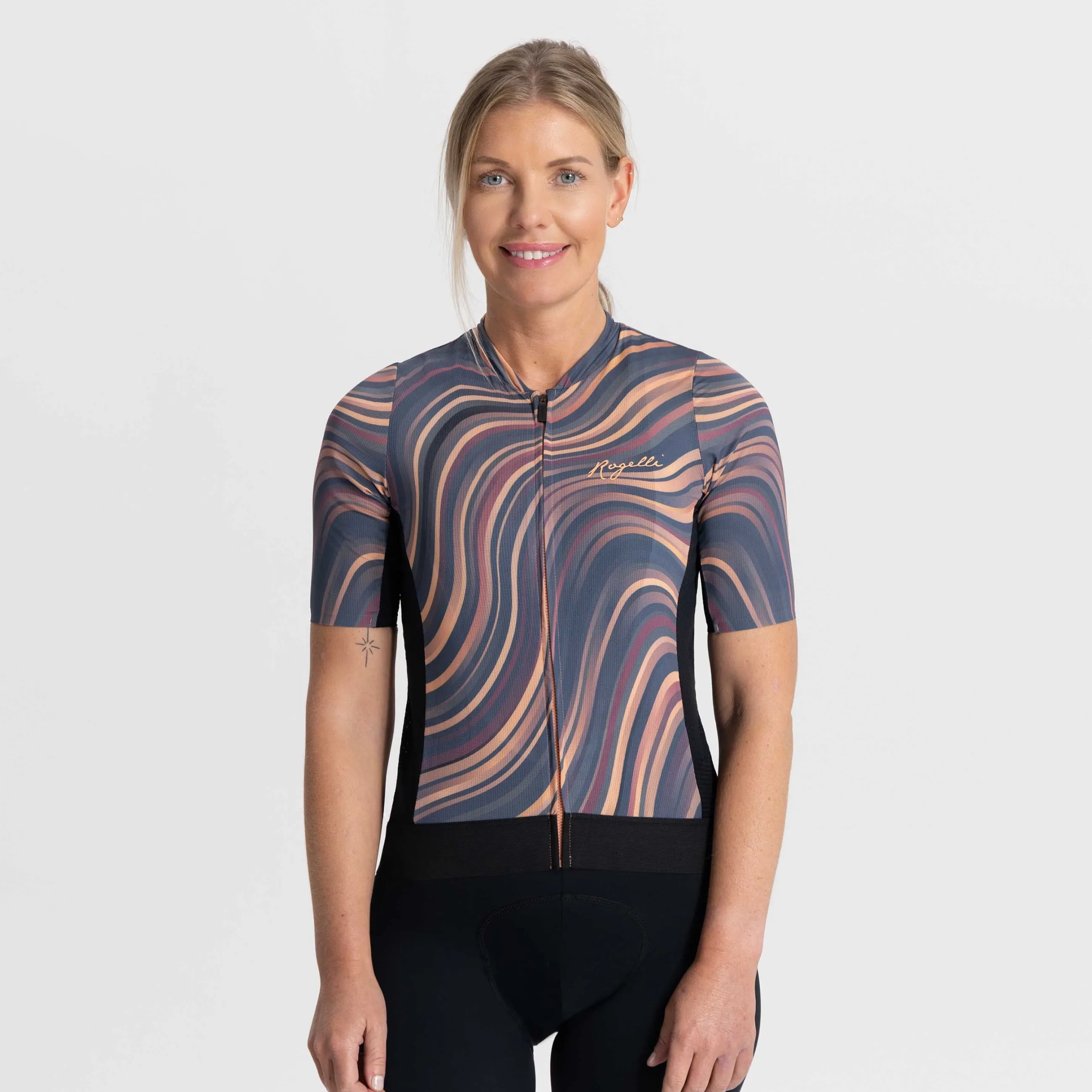 Clearance Lynn Fietsshirt Dames DAMES Shirts