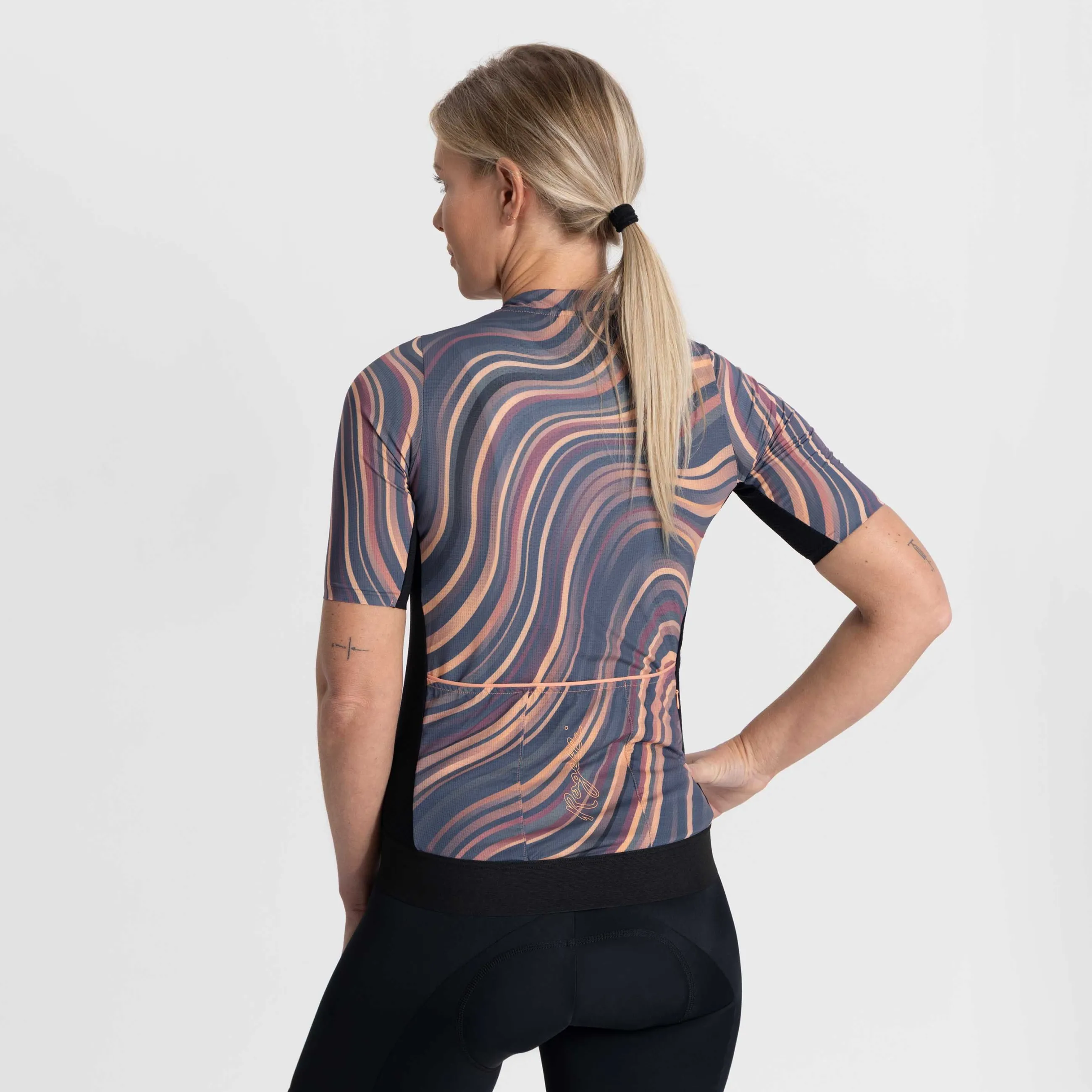 Clearance Lynn Fietsshirt Dames DAMES Shirts